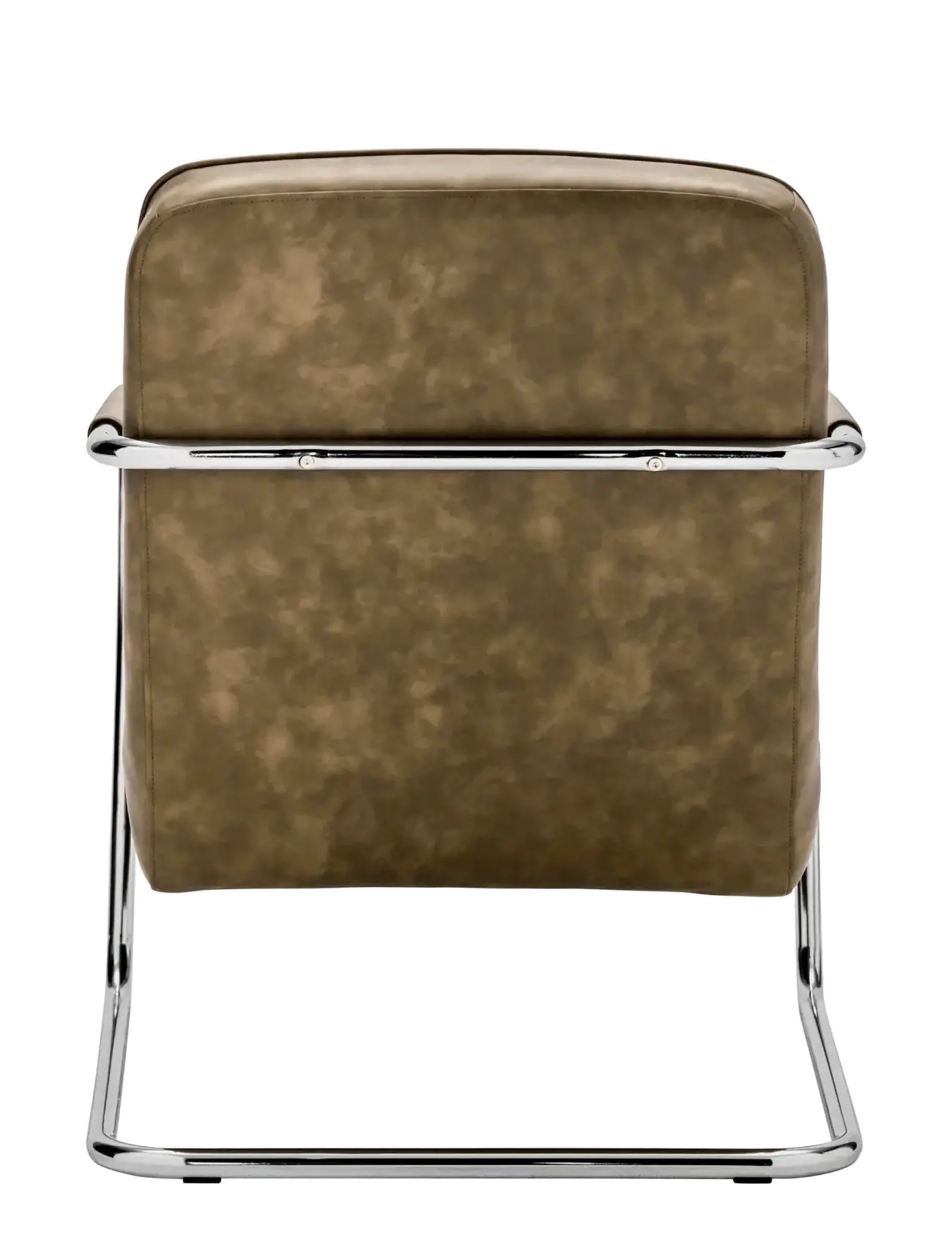 house doctor - Loungestol, HDComma, Kakifarvet - lænestole - khaki - 4