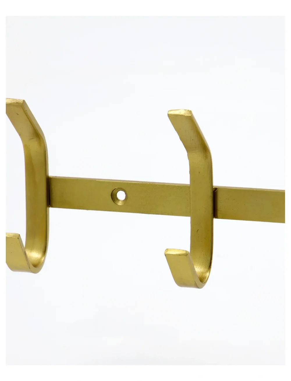 house doctor - Rack, HDHank, Golden - nach preis einkaufen - golden - 2