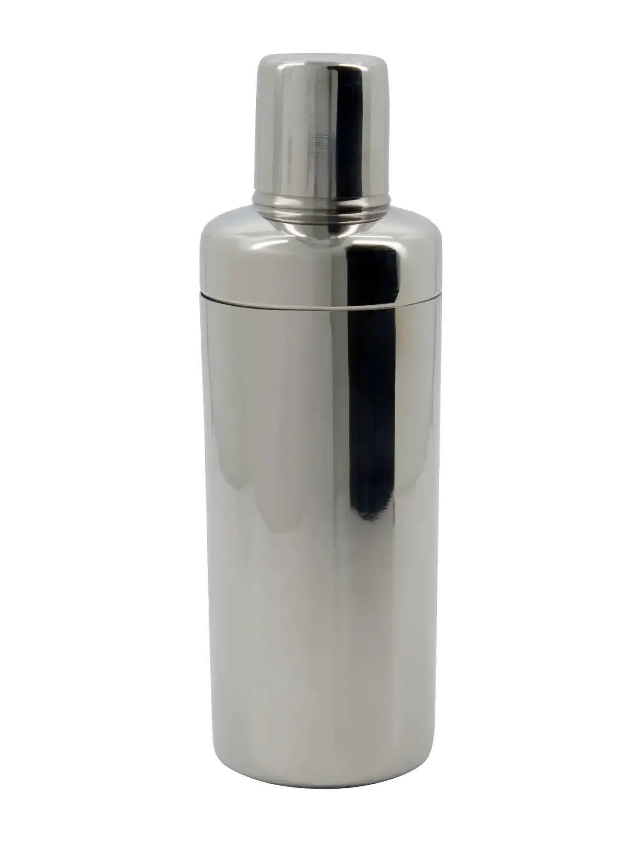 house doctor Shaker, Hdkett, Sølv Finish, Shaker og cocktailbestik, Sølv, Str: 650 ML