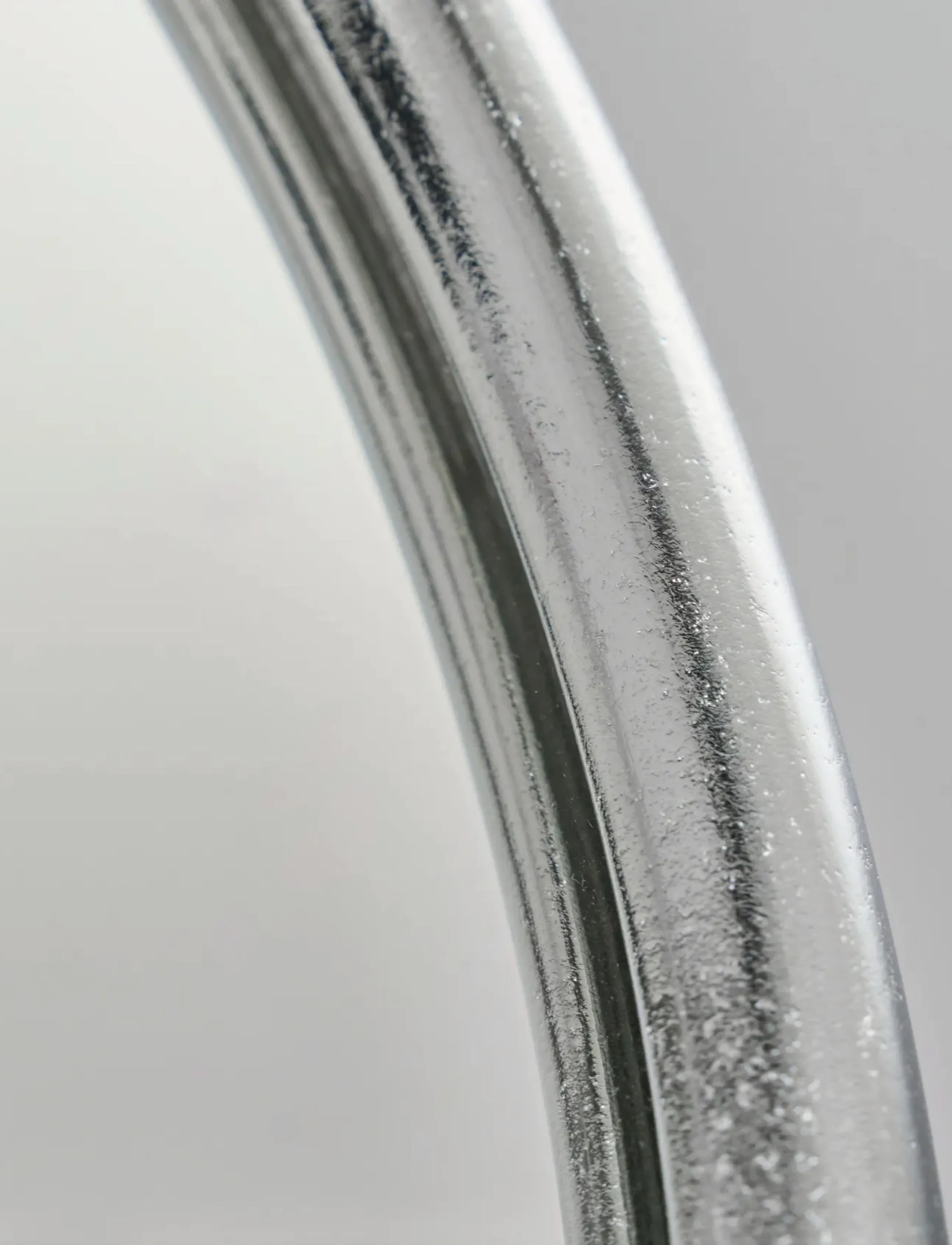 house doctor - Mirror, HDImage, Silver finish - speglar í fullri lengd - silver finish - 3