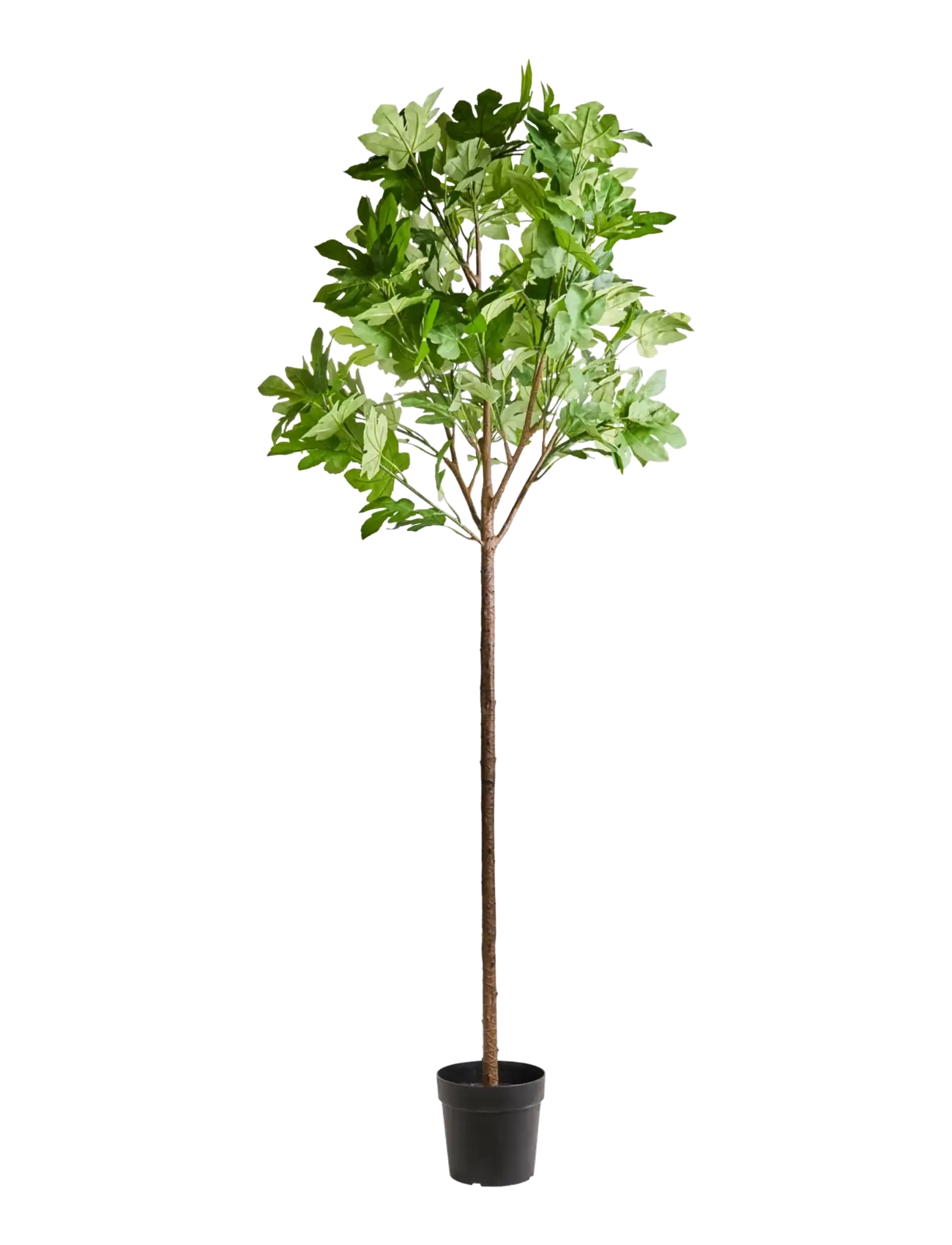 house doctor Artificial plant, HDFig, Green - Interior - GREEN / green