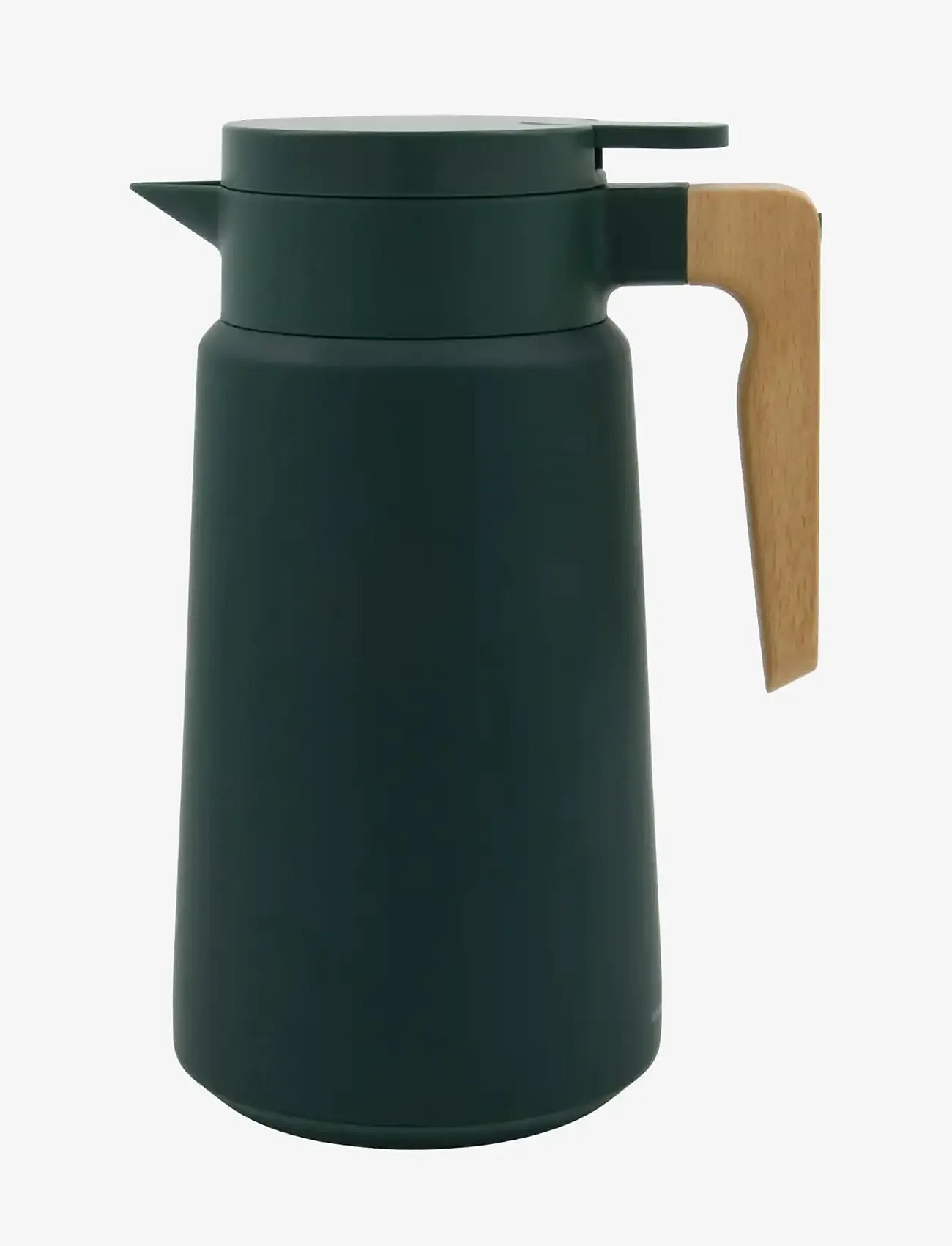 house doctor - Thermos, HDCole, Dark green - thermal carafes - dark green - 1