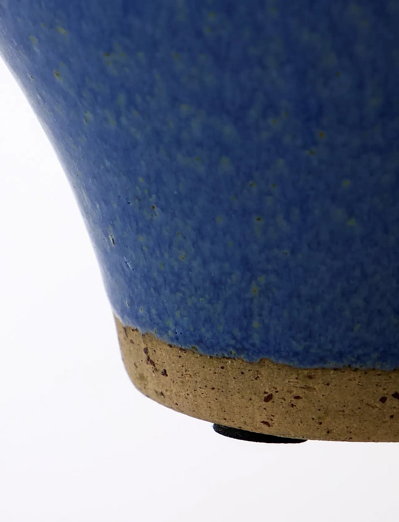 house doctor - Vase, HDKolo, Blue - vaasid - blue - 2