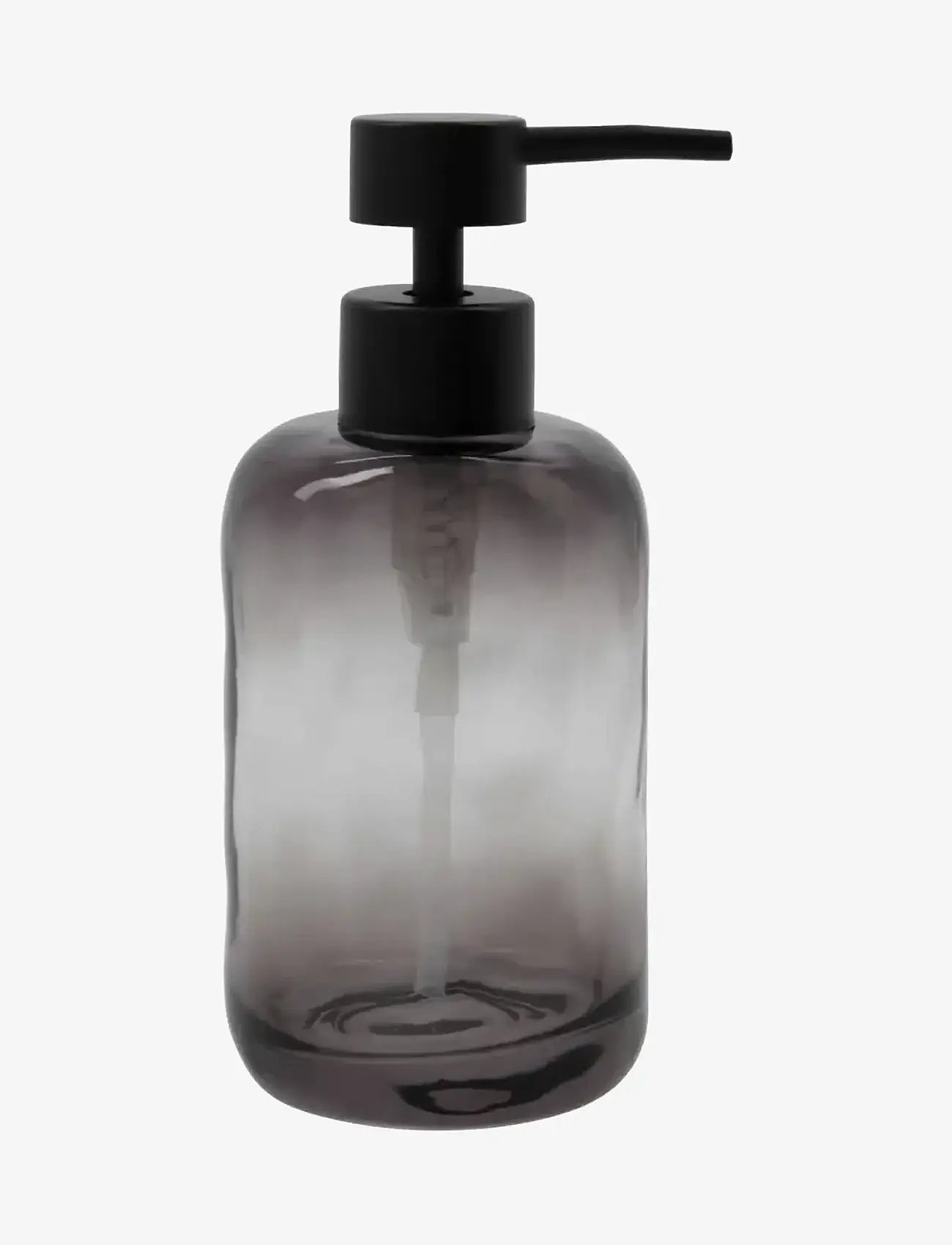 house doctor - Soap dispenser, HDWah, Grey - cleaning - grey - 1