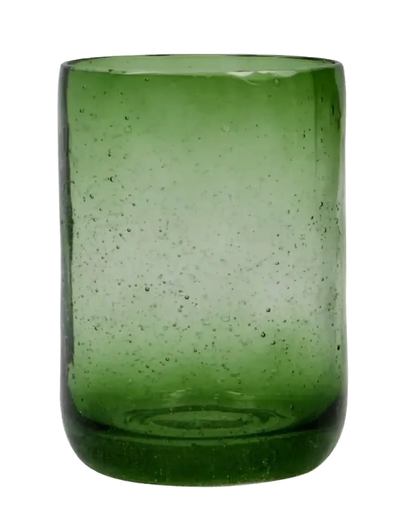 house doctor Tumbler, HDWah, Green - Badezimmer - GREEN / green