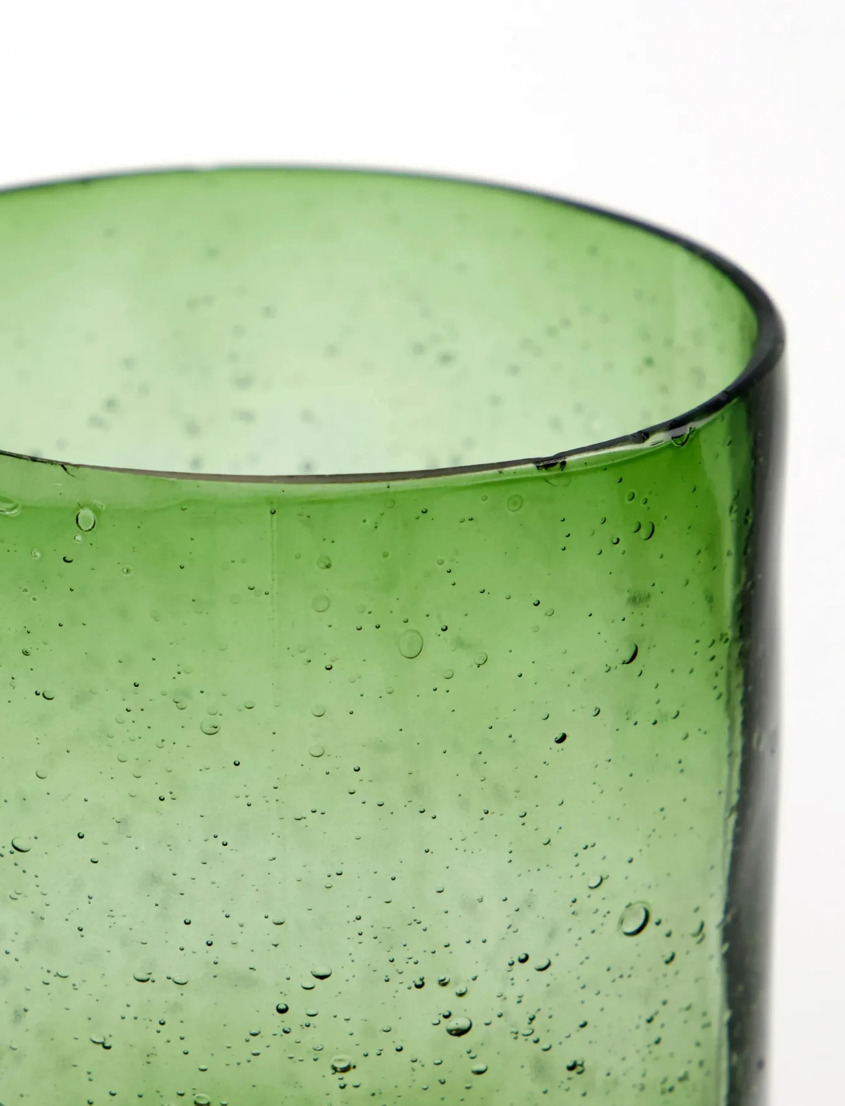house doctor - Tumbler, HDWah, Green - support de brosse à dents - green - 2