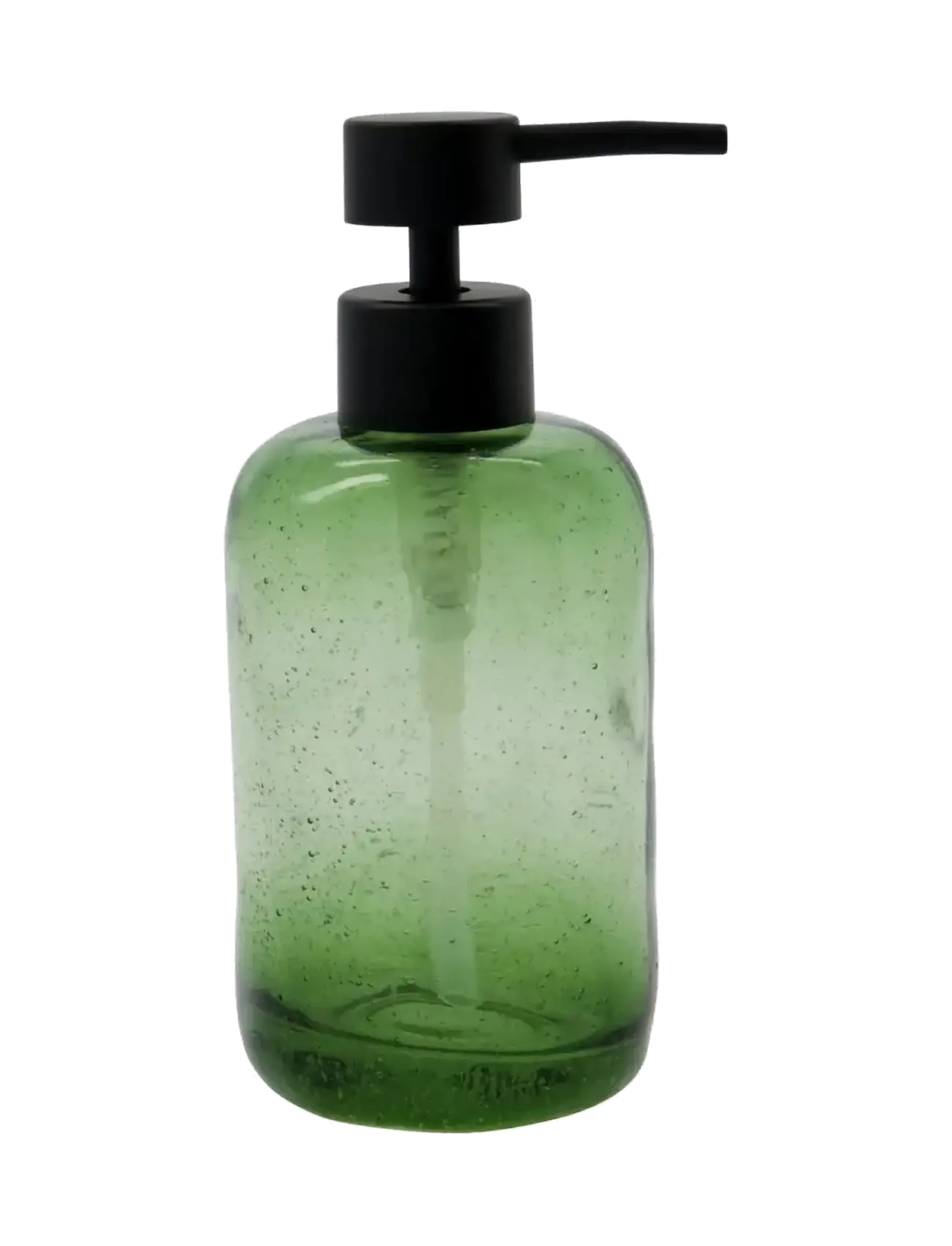 house doctor Soap dispenser, HDWah, Green - Badrum - GREEN / green
