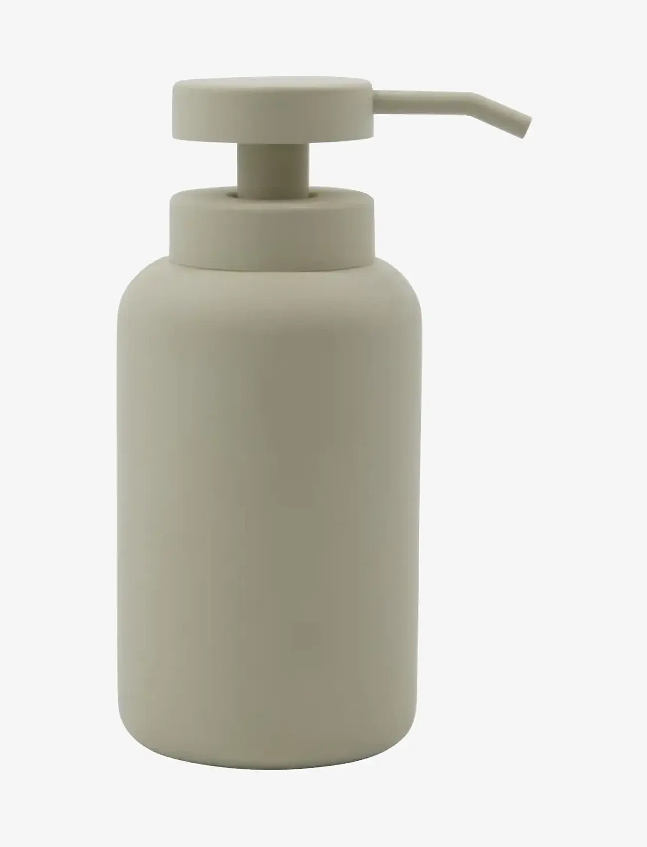 house doctor - Soap dispenser, HDPetra, Off-white - rengøringsprodukter - off-white - 1