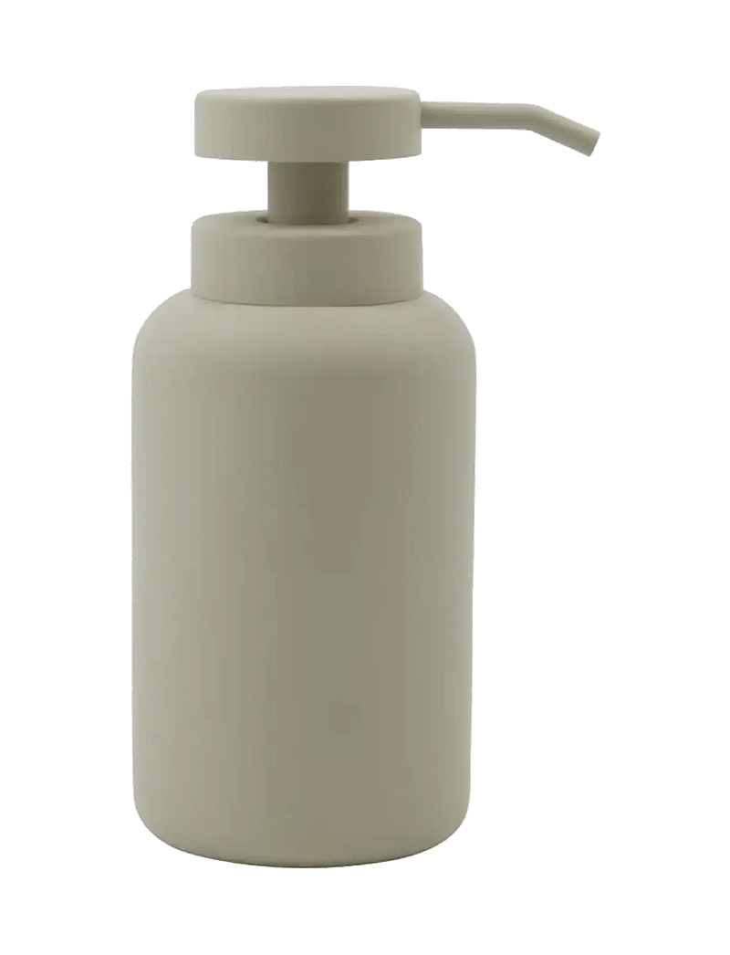 house doctor - Soap dispenser, HDPetra, Off-white - nettoyage - off-white - 1