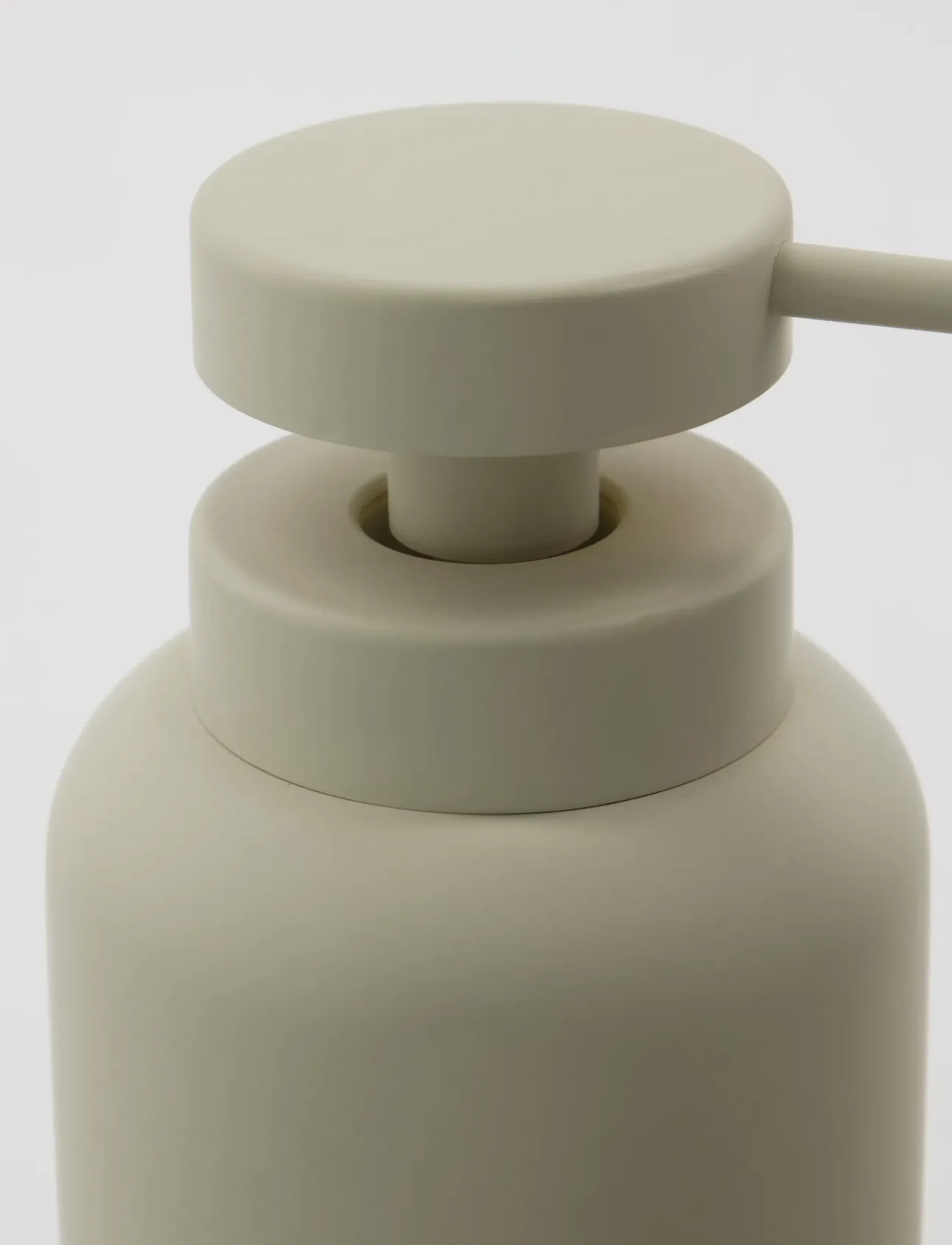 house doctor - Soap dispenser, HDPetra, Off-white - puhastamine - off-white - 2