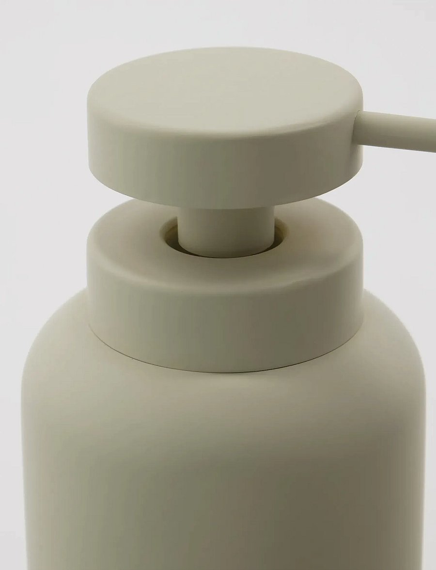 house doctor - Soap dispenser, HDPetra, Off-white - puhastamine - off-white - 2
