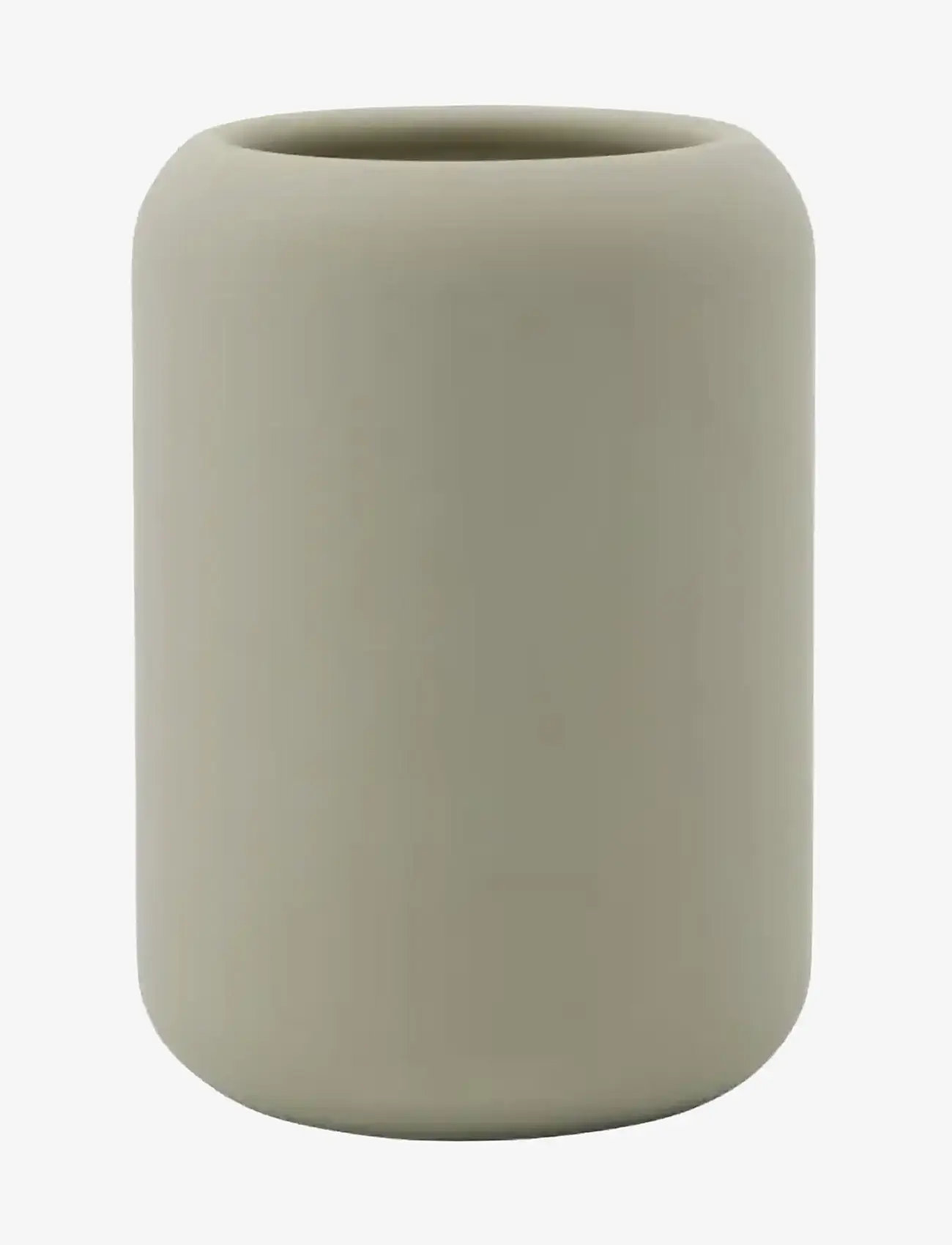 house doctor - Tumbler, HDPetra, Off-white - zahnbürstenhalter - off-white - 0