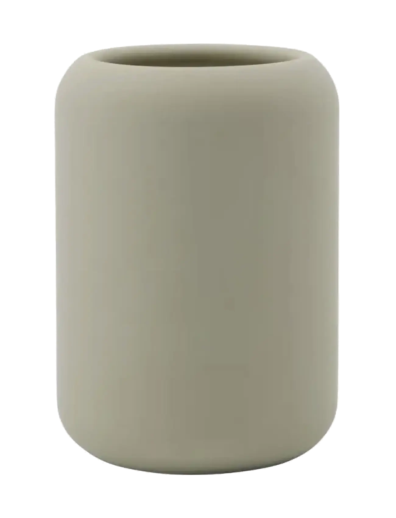 house doctor Tumbler, HDPetra, Off-white - Badezimmer - OFF-WHITE / grey