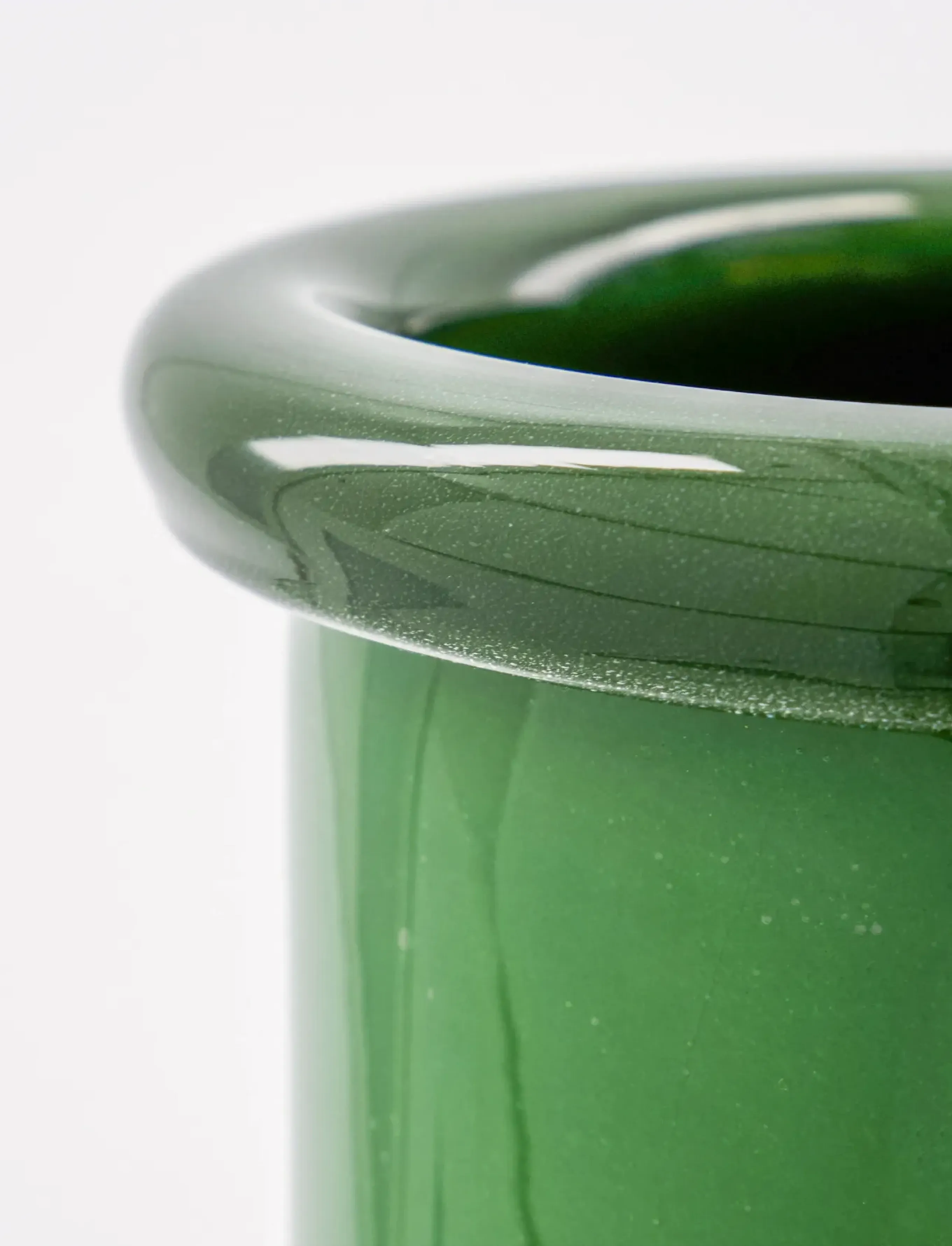 house doctor - Vase, HDBuck, Green - vaser - green - 2