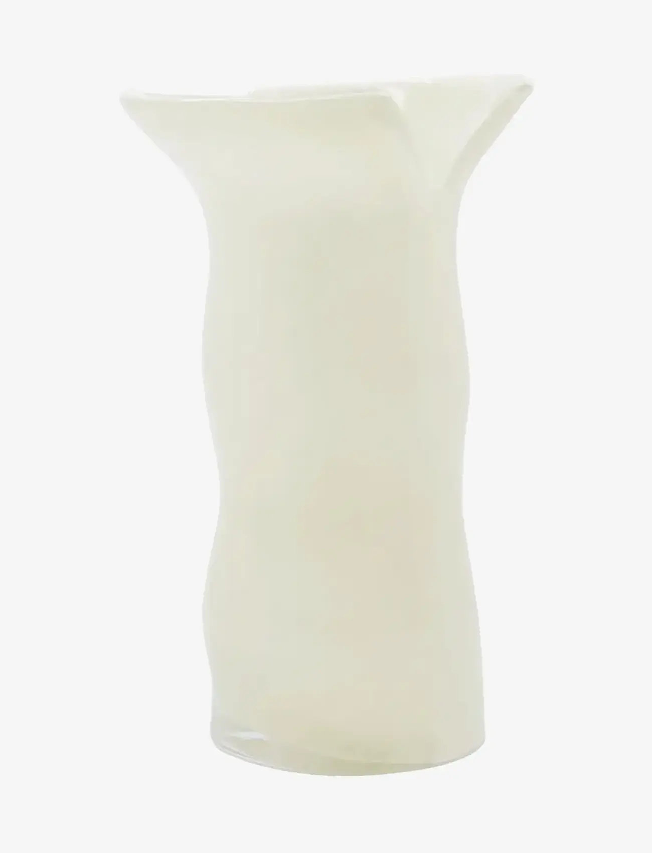 house doctor - Vase, HDCuff, Off-white - vaser - off-white - 1