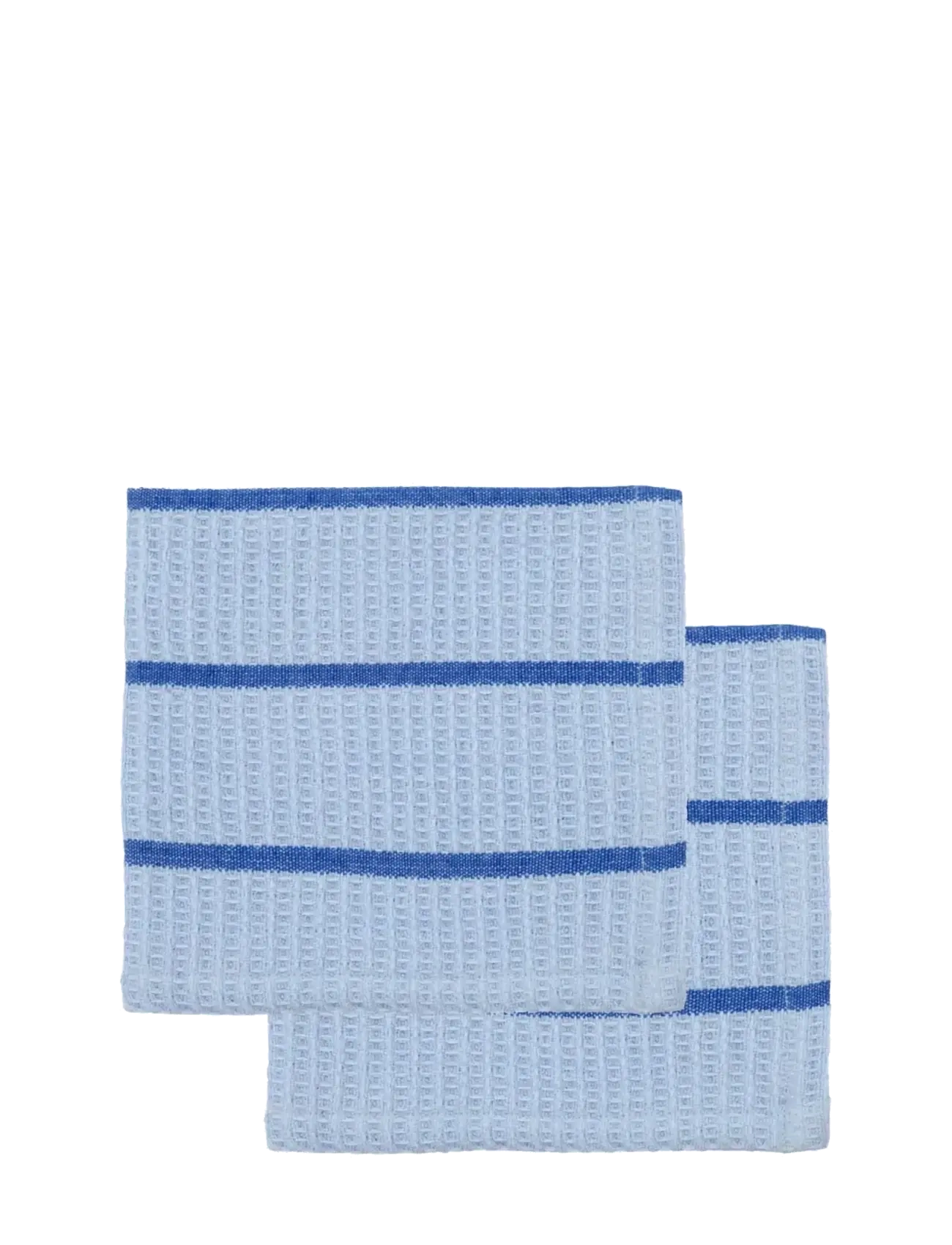 HOUSE DOCTOR Dish Cloth, Hdrena, Hell Blau, Blu Blau - 30X 30CM - Unisex