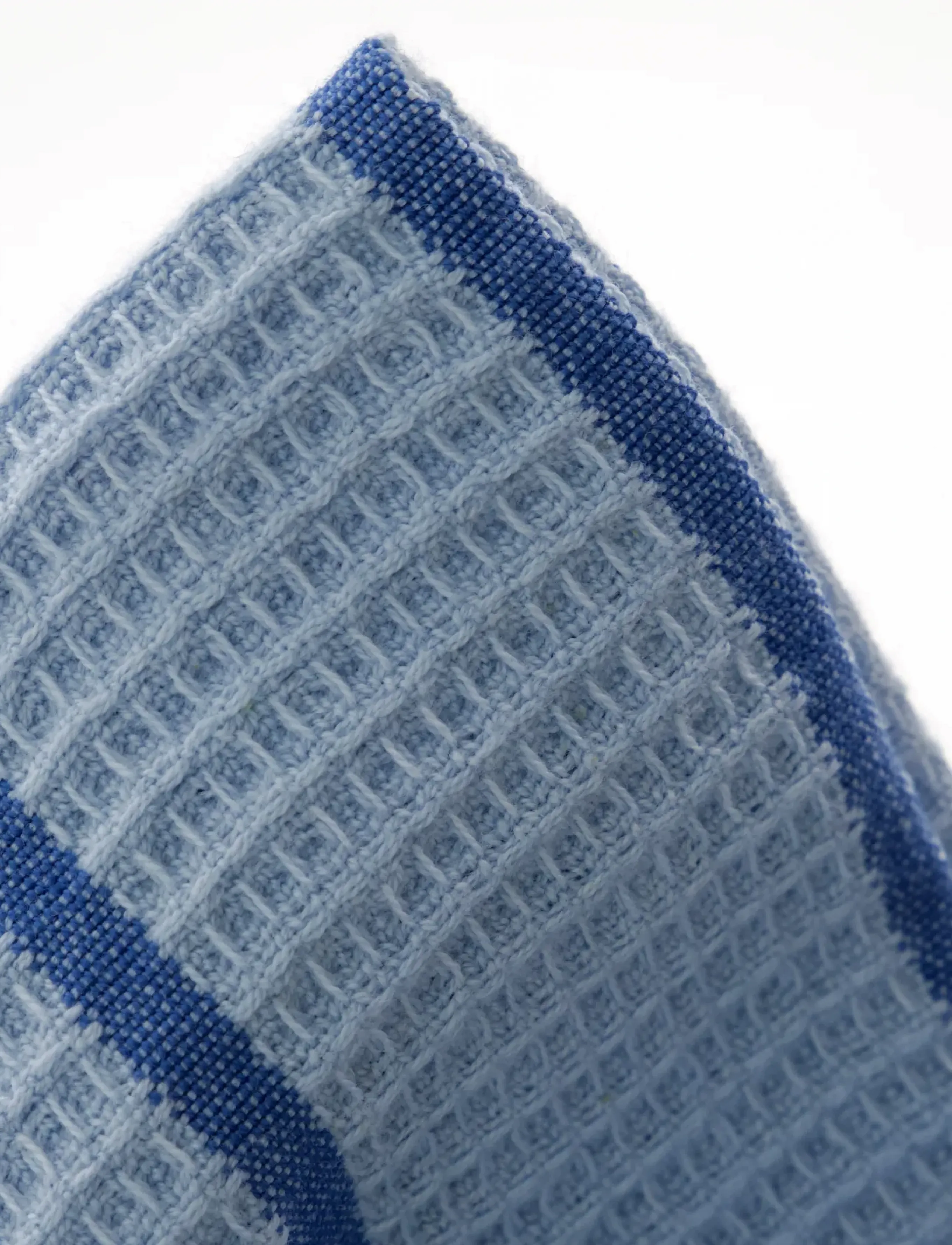 house doctor - Dish cloth, HDRena, Light blue, Blu - nõudepesulapid ja -harjad - light blue, blue - 2
