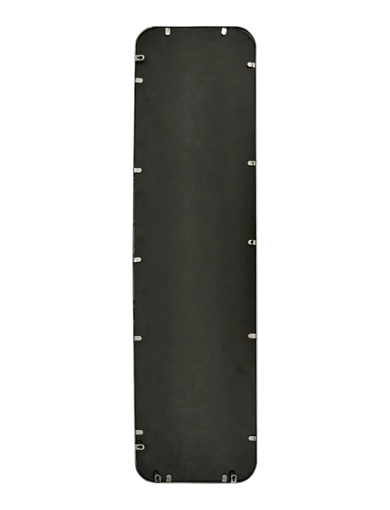 house doctor - Mirror, HDMirror, Brushed silver fi - brushed silver finish - 2