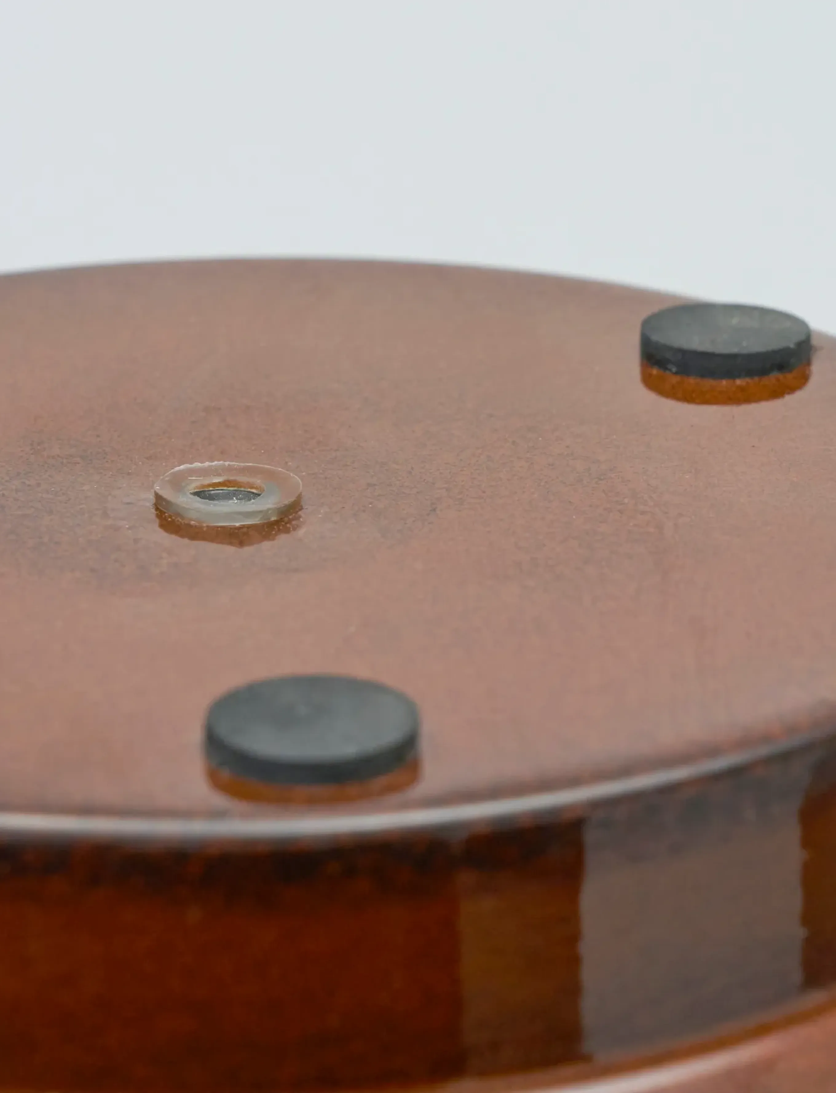 house doctor - Planter, HDCove, Brown - krukker - brown - 2
