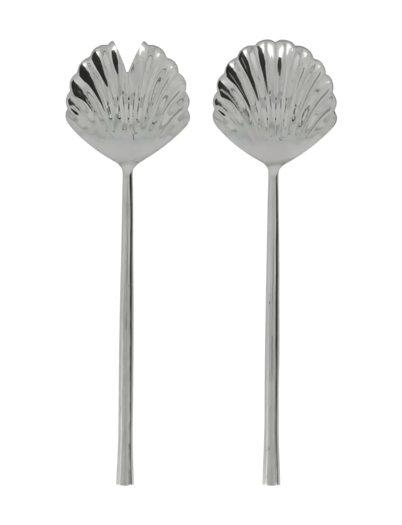 HOUSE DOCTOR Salad Set, Hdfan, Silber Finish Silber - 28X 7.8X 1.7CM - Unisex