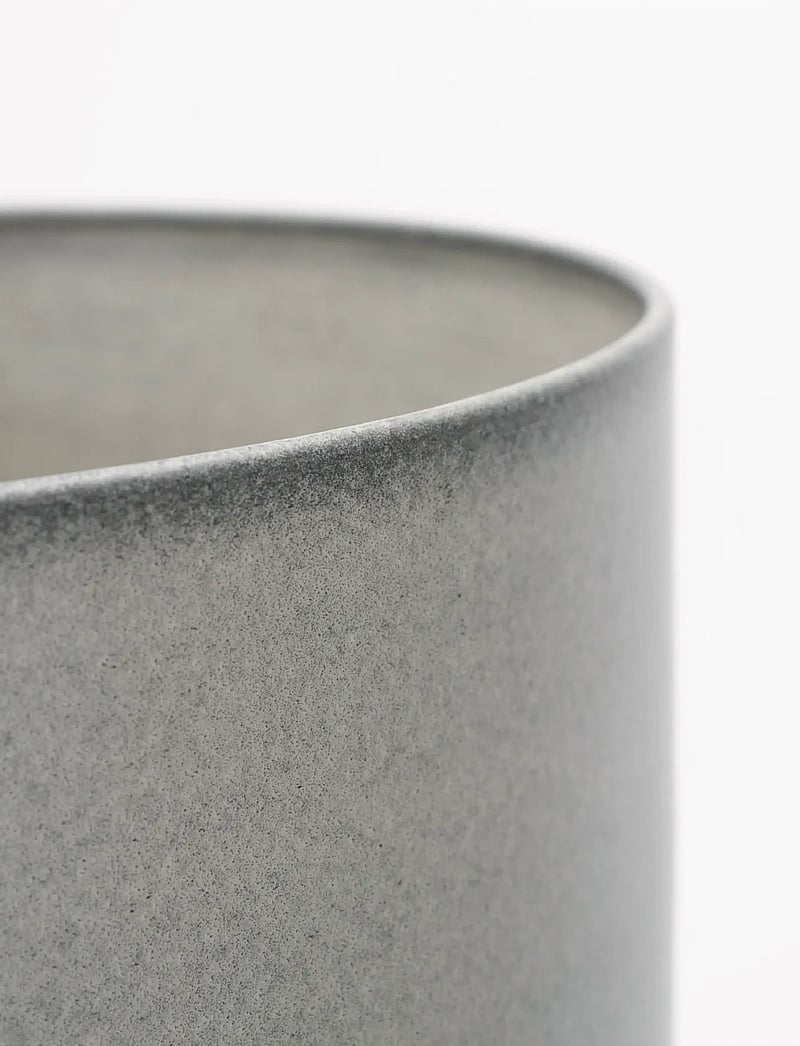 house doctor - Planter, HDPepple, Sand - lillepotid - sand - 2
