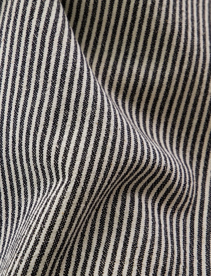 house doctor - Table runner, HDBlock, Sand, Black - tischdecken & tischläufer - sand, black - 2