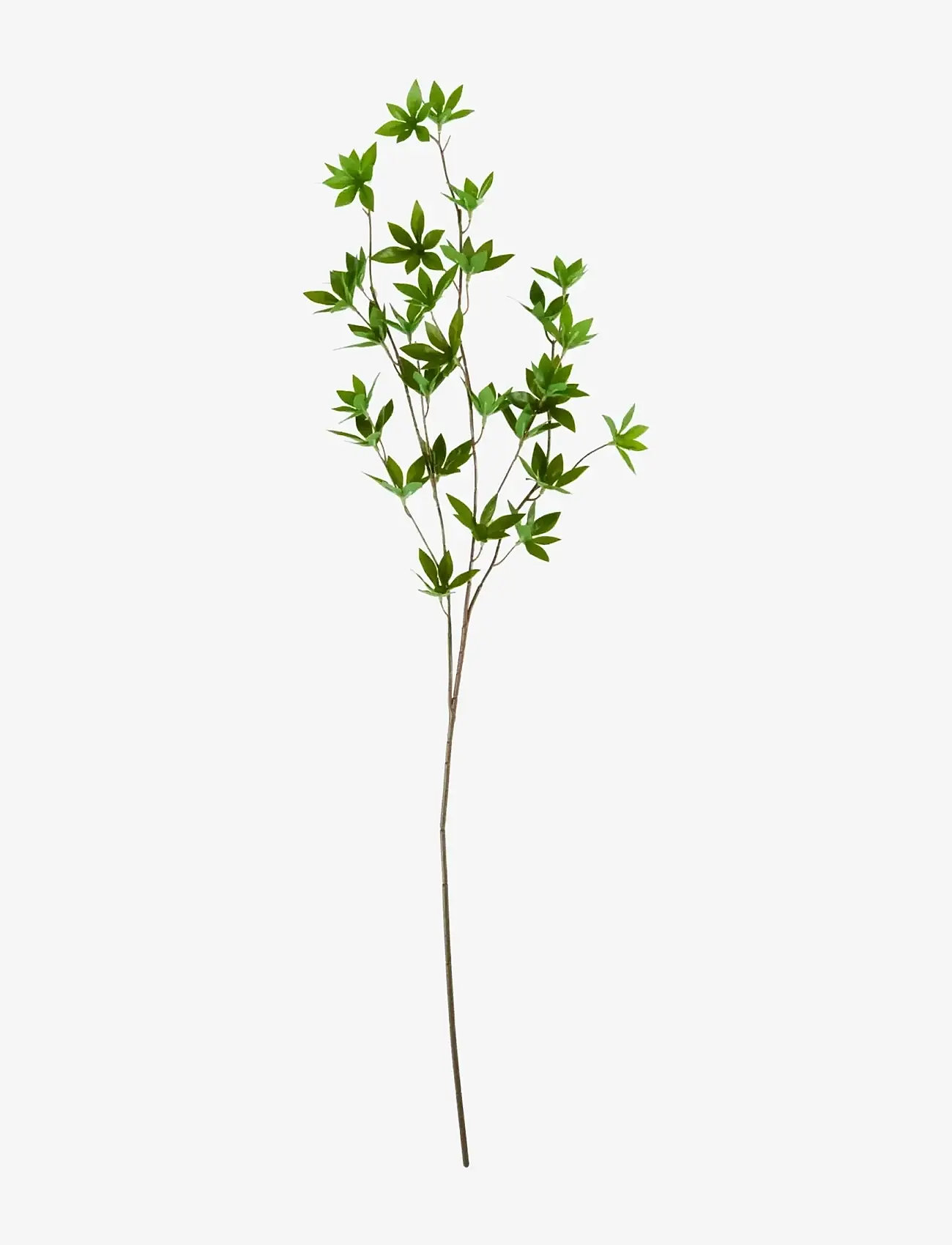 house doctor - Artificial branch, HDJaponica, Gree - valentinstaggeschenke - green - 1