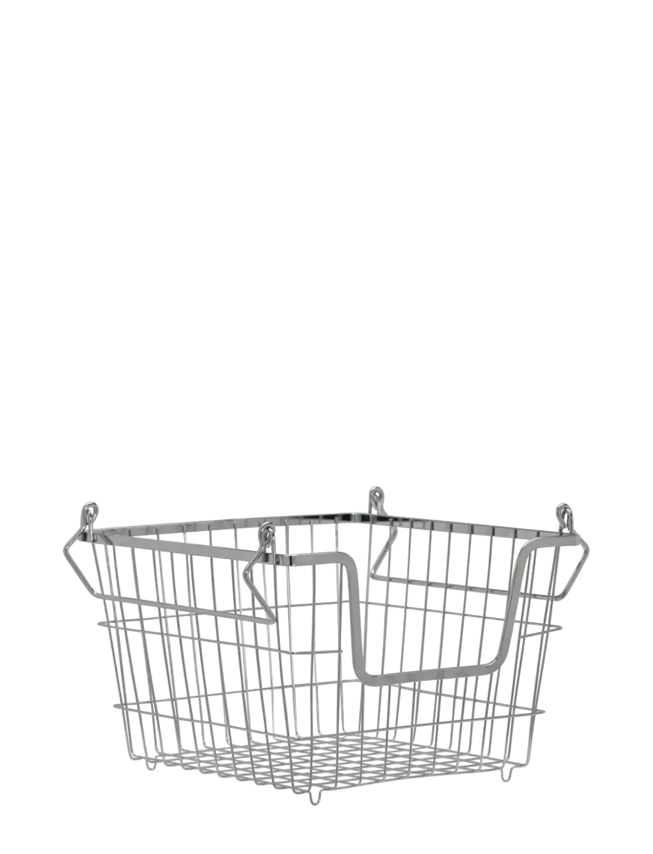 house doctor Storage, HDTaw, Chrome finish - Alles anzeigen - CHROME FINISH / silver