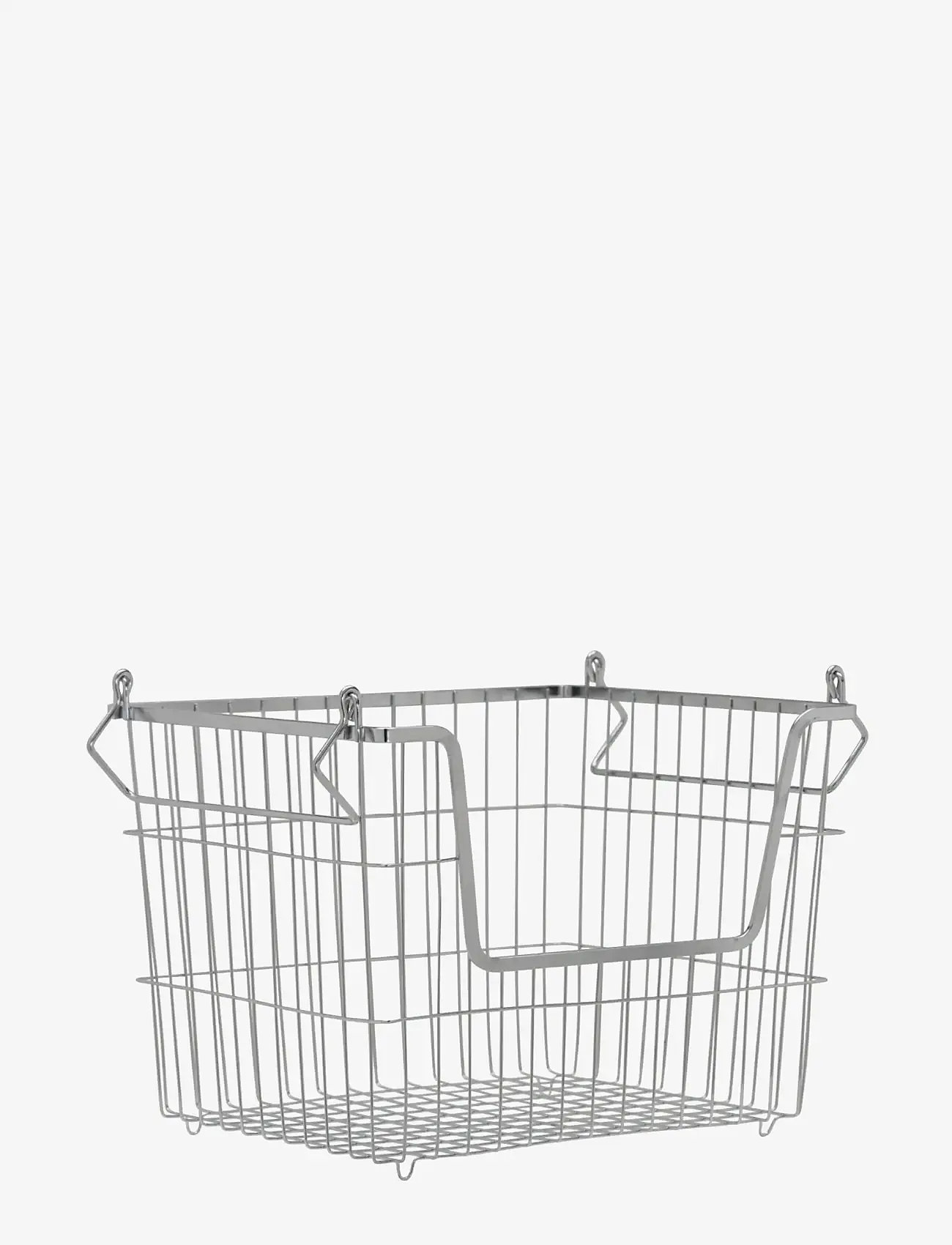 house doctor - Storage, HDTaw, Chrome finish - hoiukorvid - chrome finish - 1
