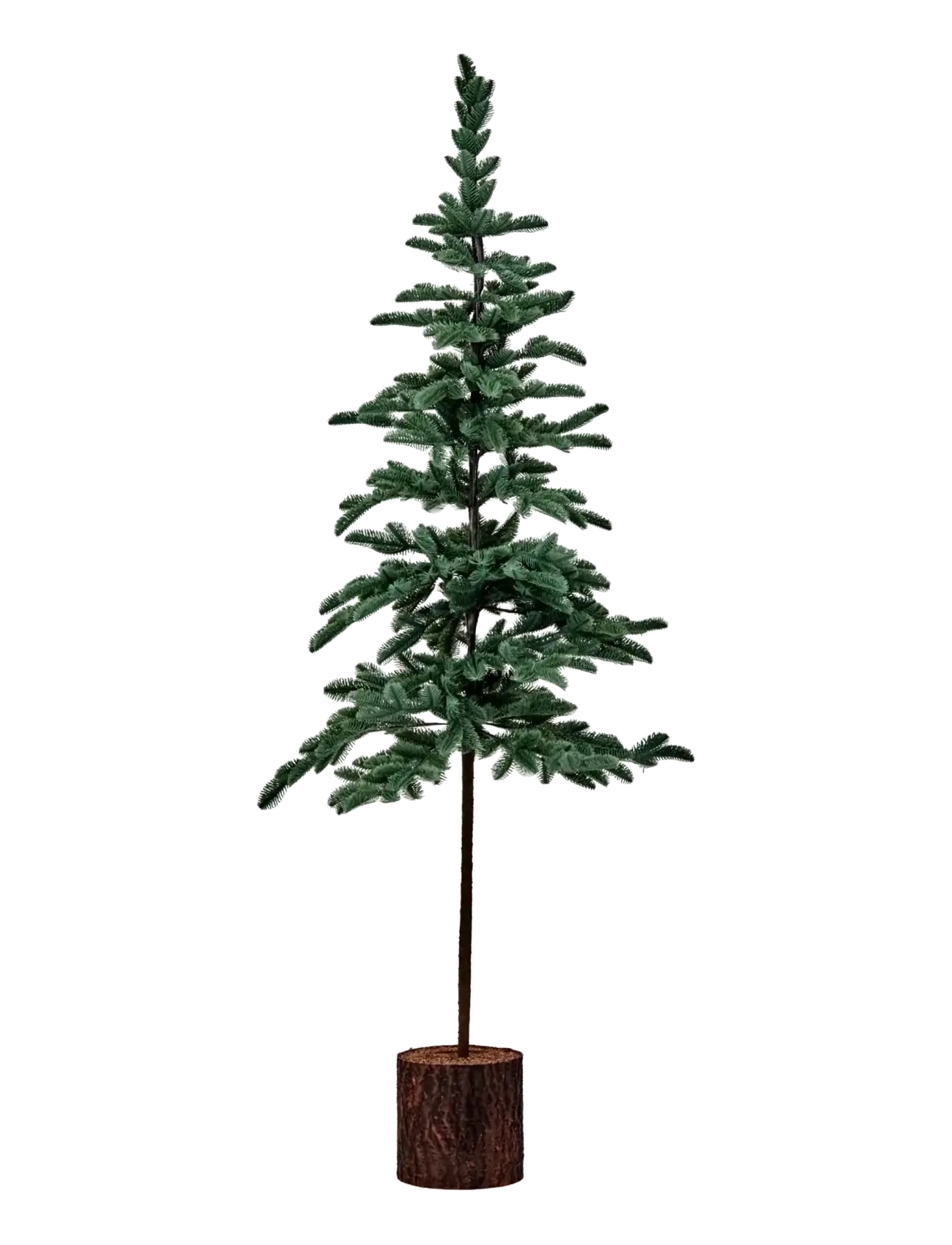 house doctor Christmas tree, HDPine, Green - Vis alt - GREEN / green