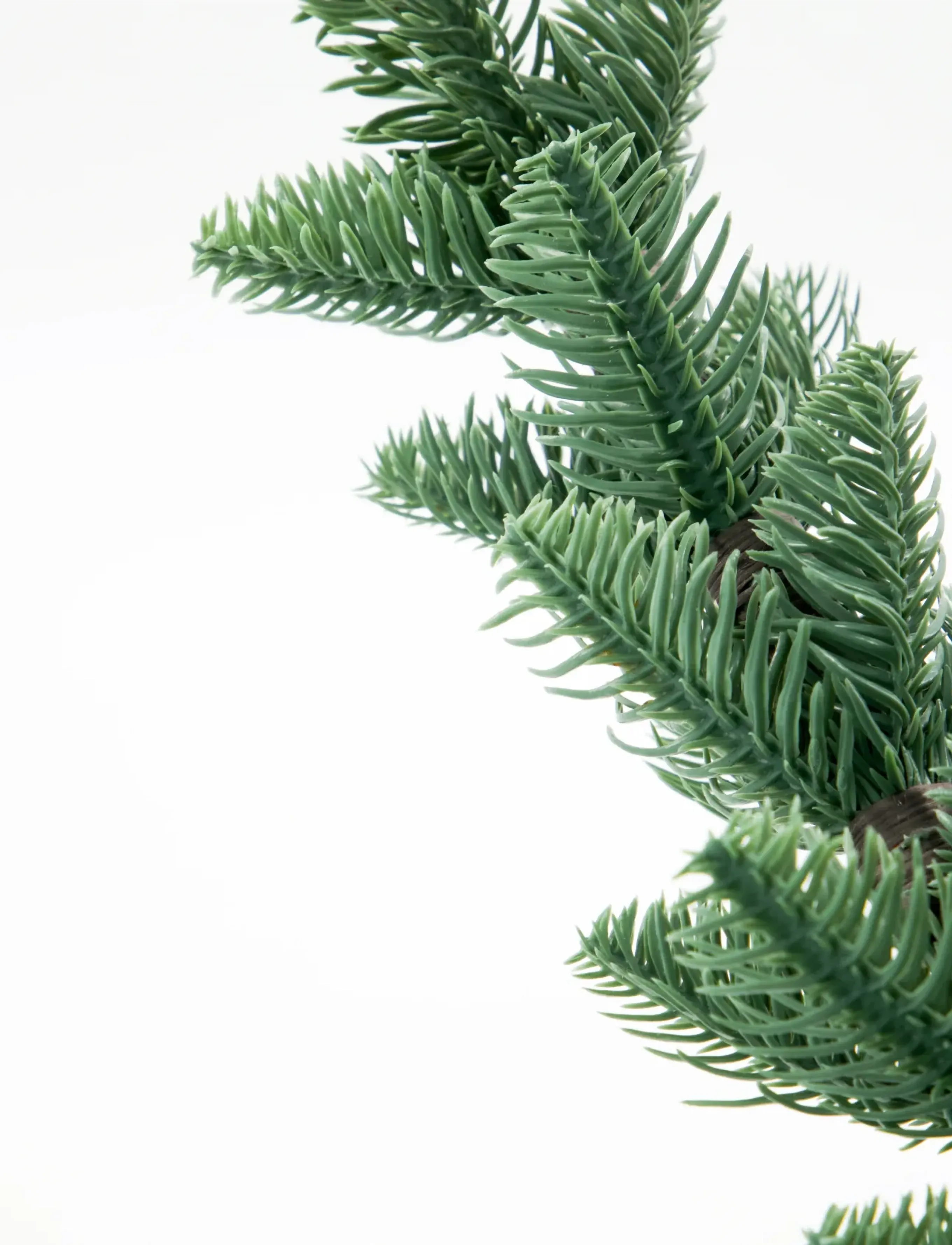 house doctor - Christmas tree, HDPine, Green - green - 2