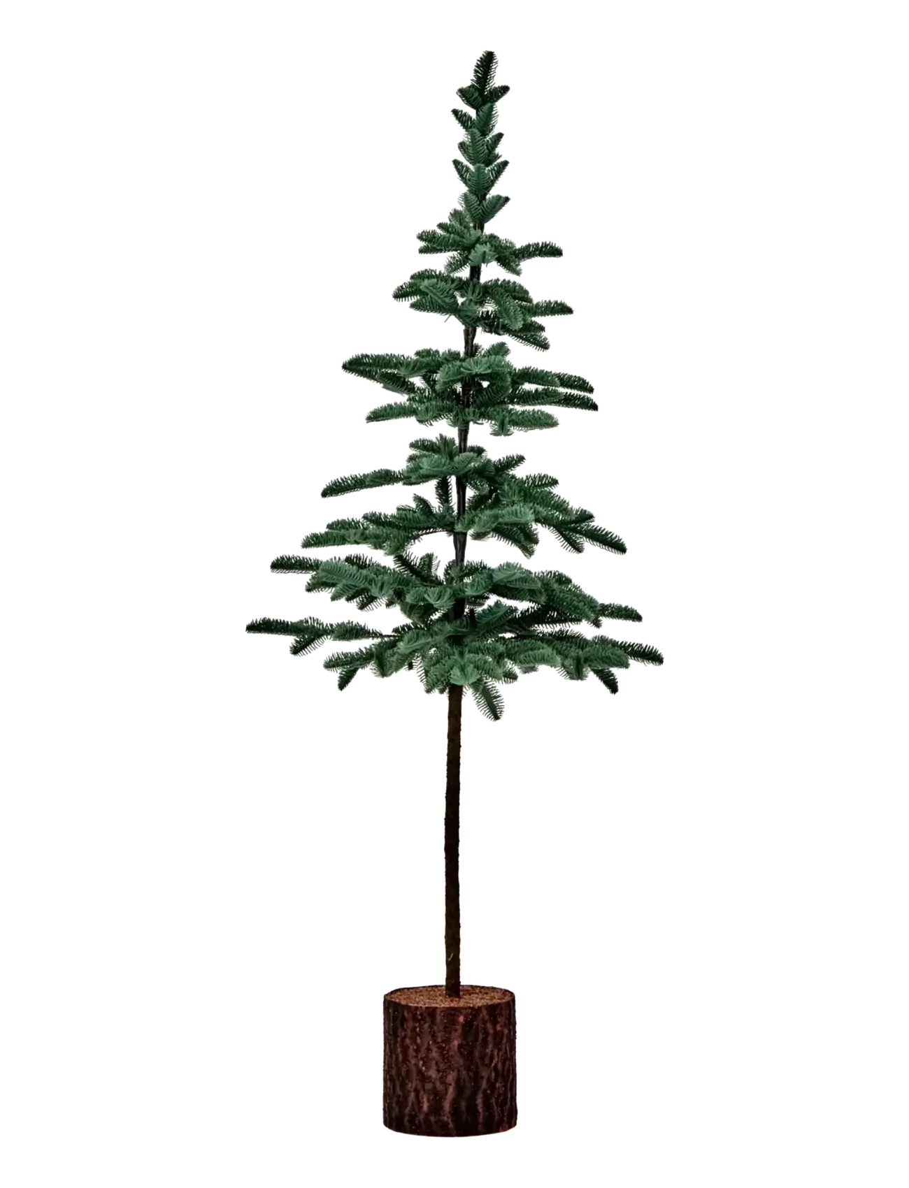 house doctor Christmas tree, HDPine, Green - Vis alt - GREEN / green