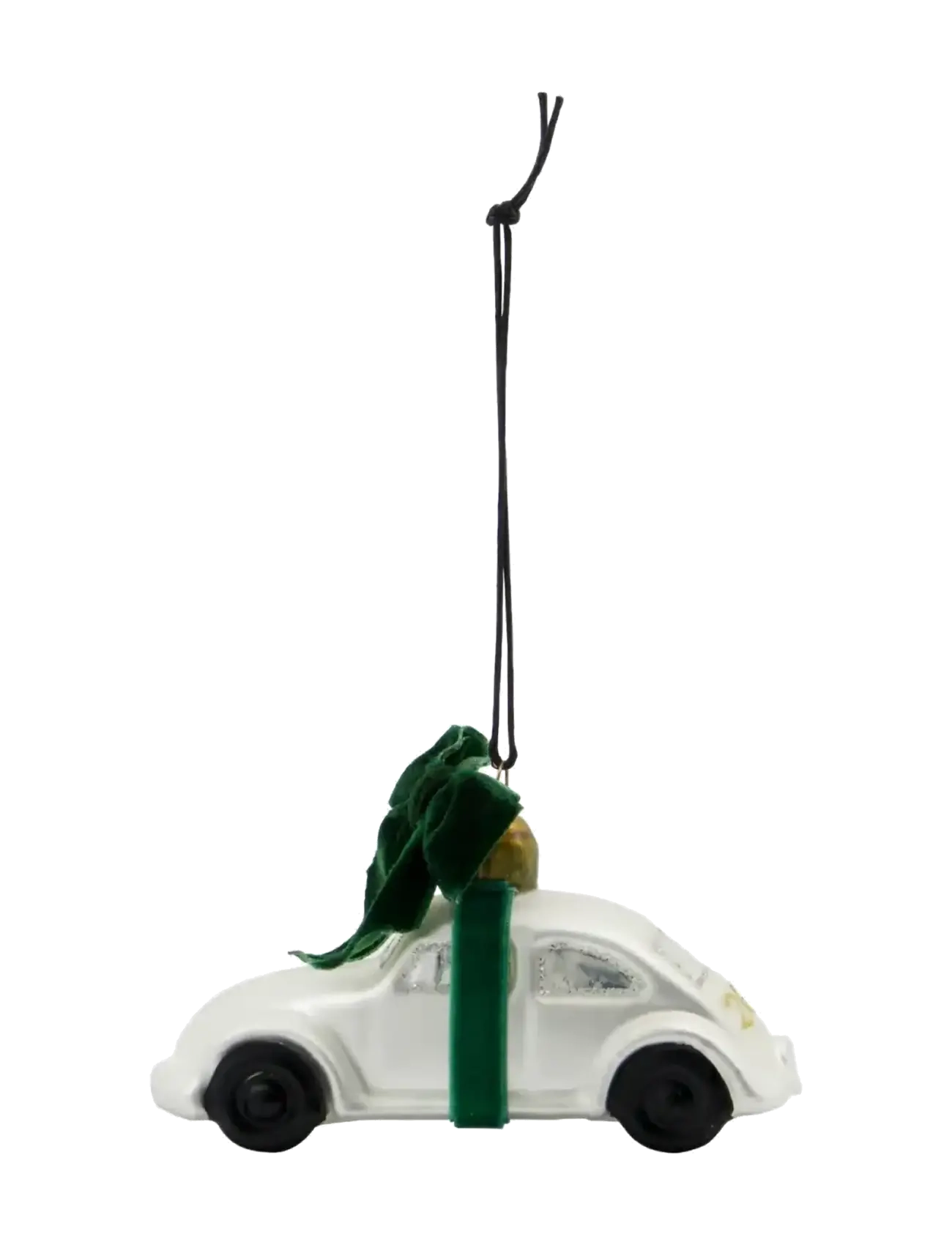 House Doctor - Christmas Ornament, Hdcar