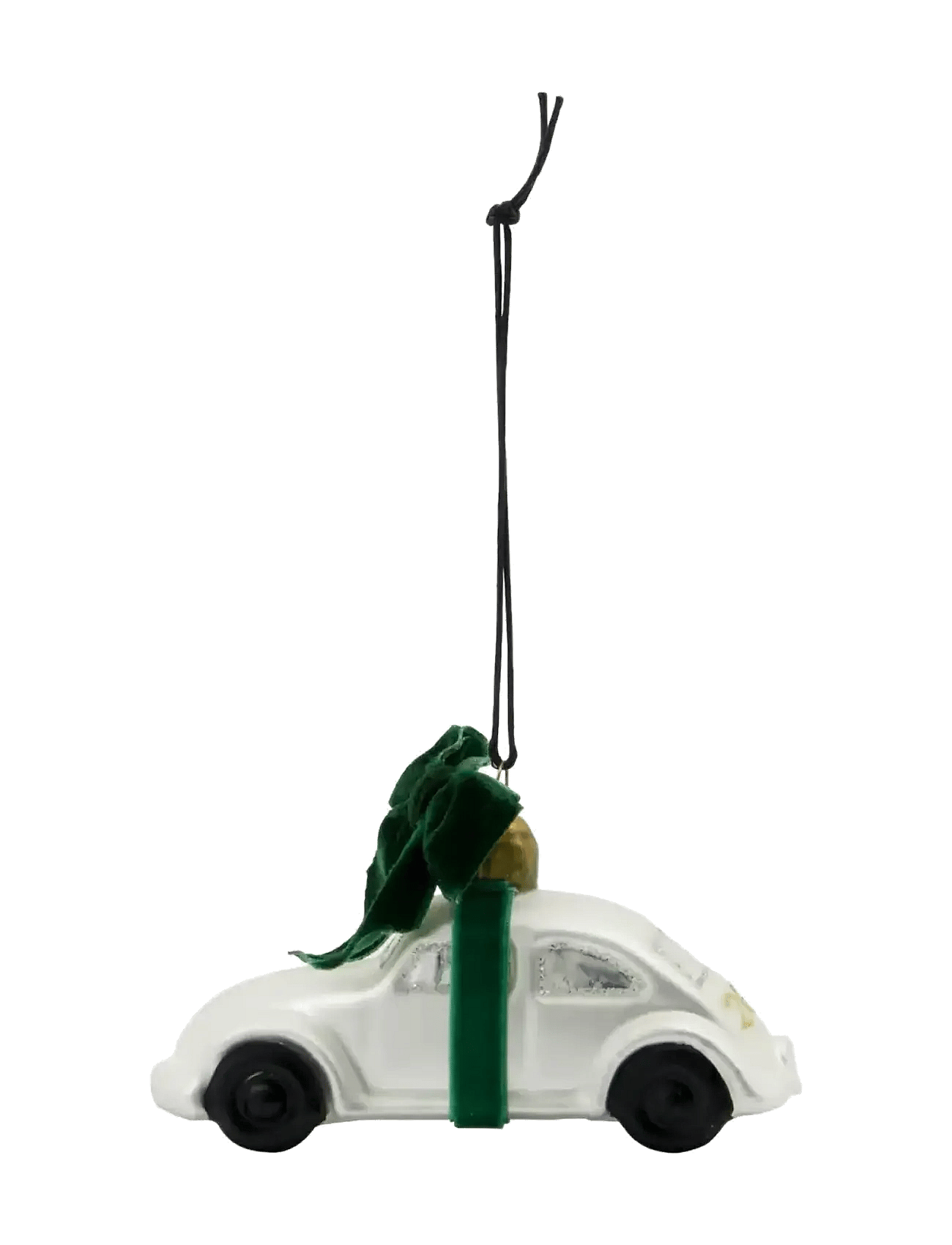 House Doctor - Christmas Ornament, Hdcar