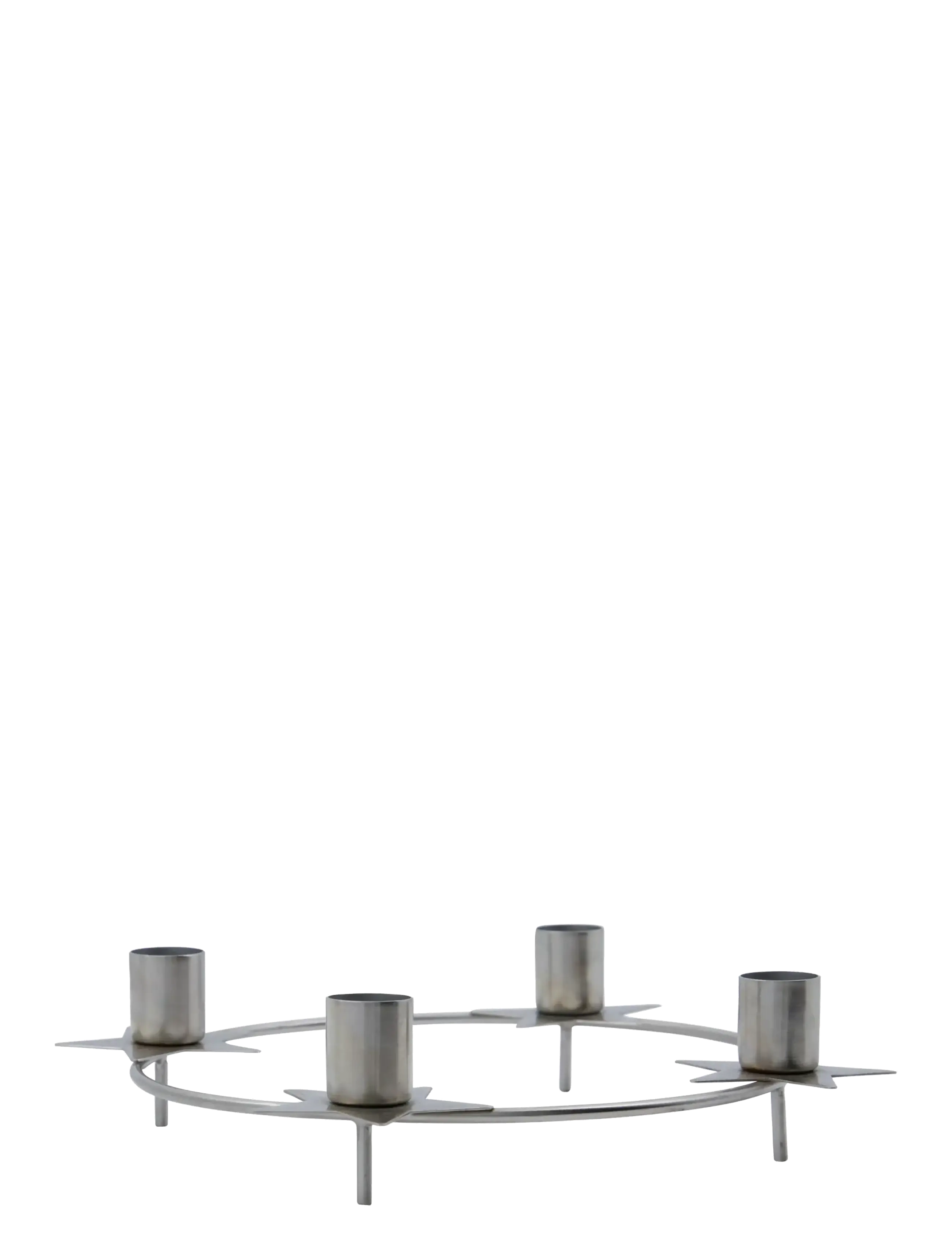 House Doctor - Candle Holder, Hdstage