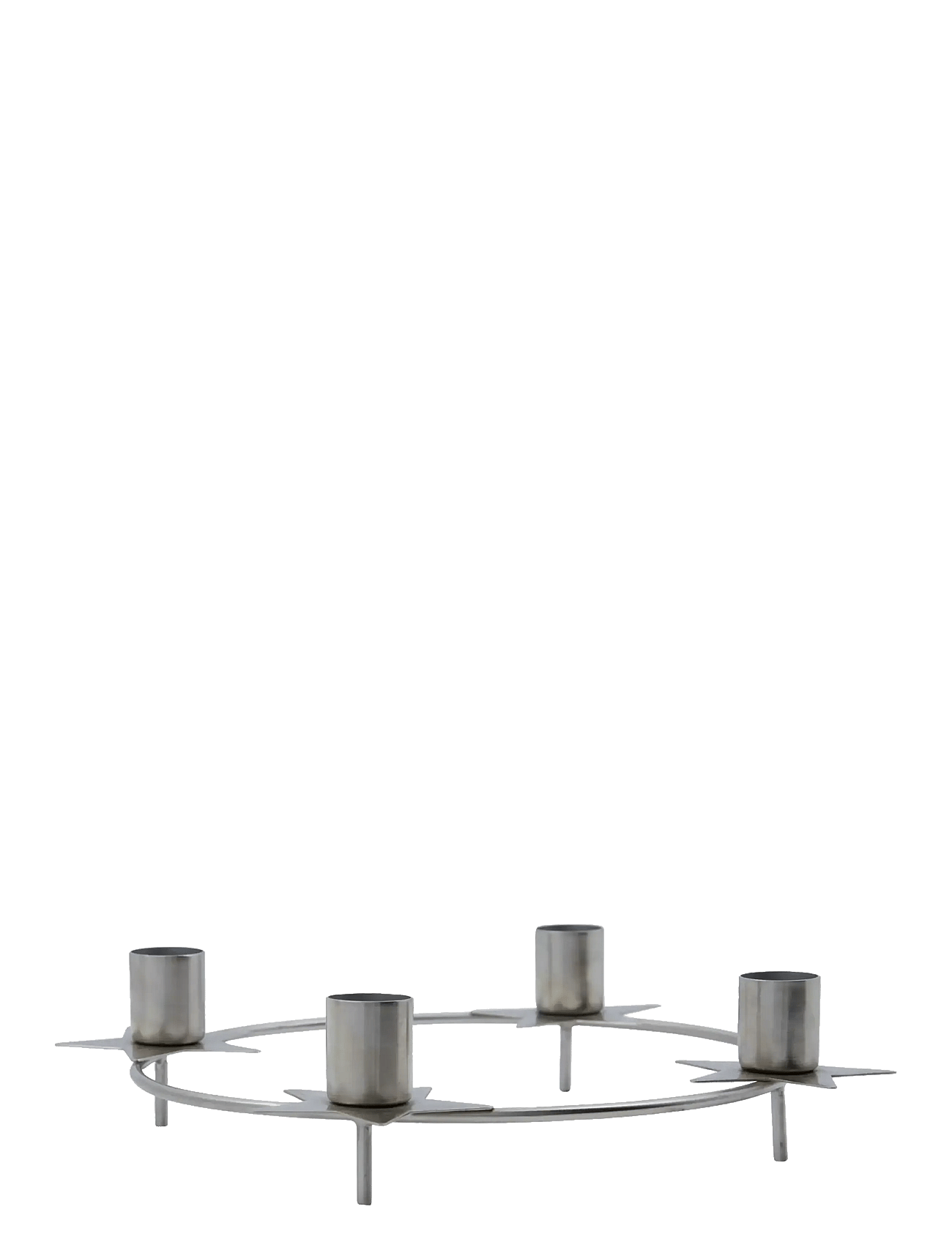 House Doctor - Candle Holder, Hdstage