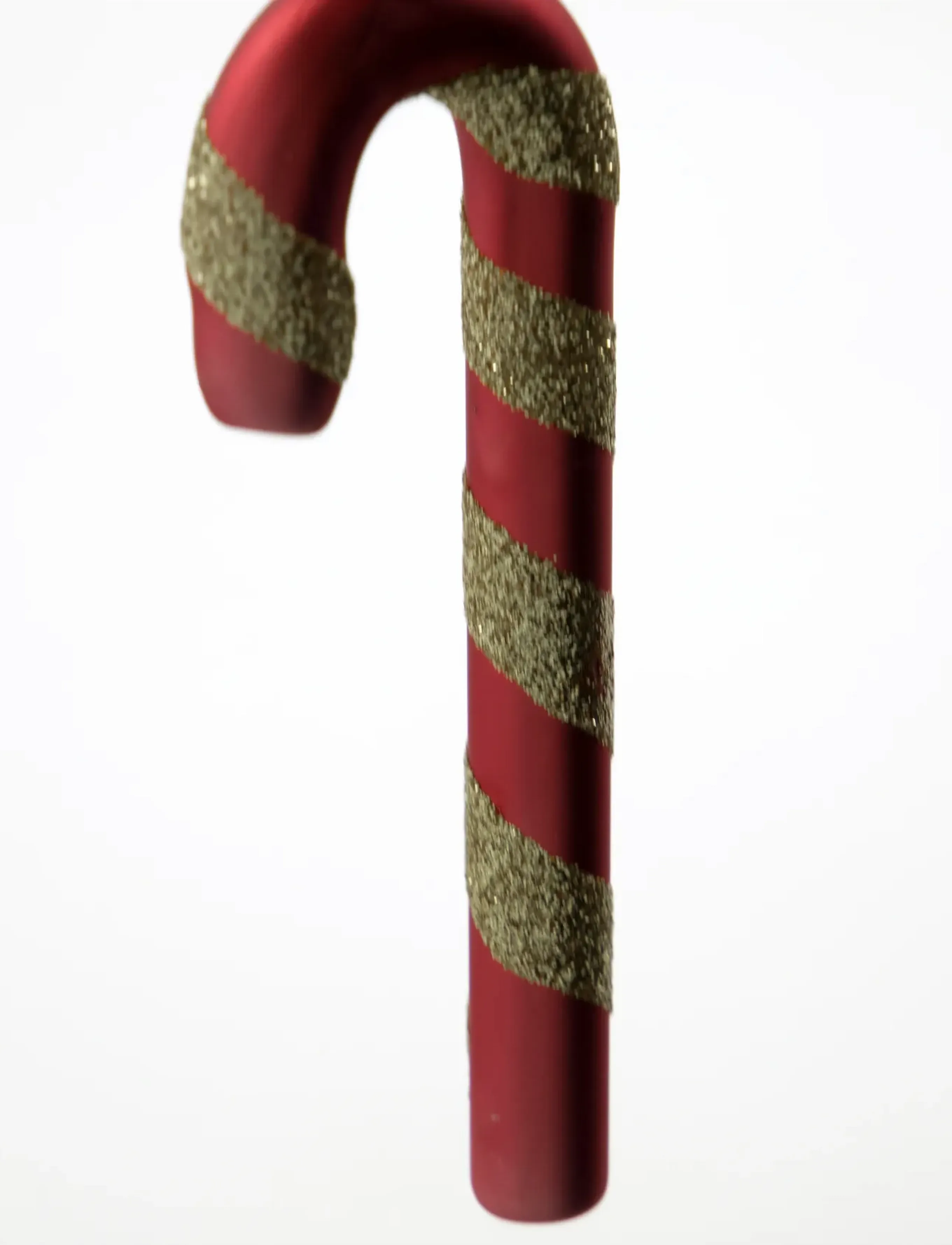 house doctor - Christmas ornament, HDStick, Dusty - julgranspynt - pink - 2