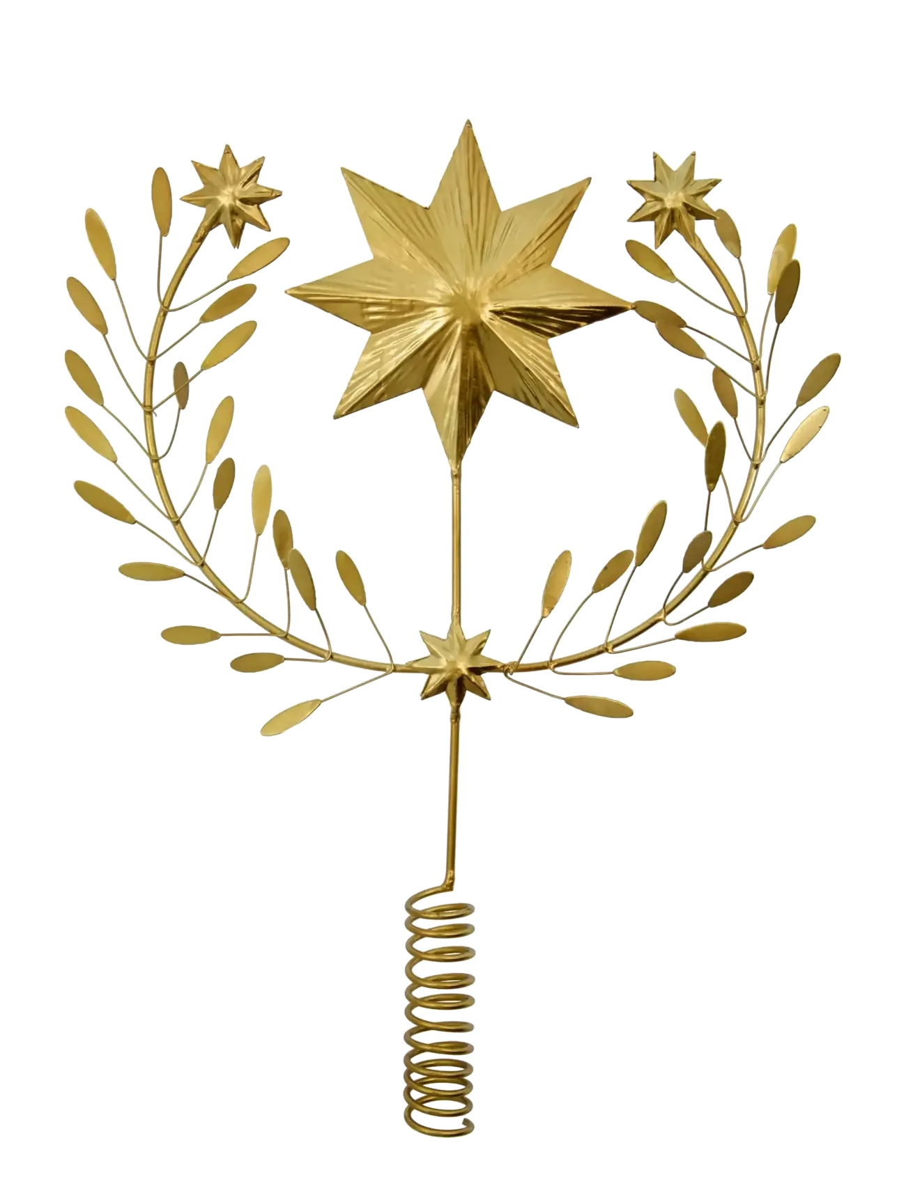 house doctor Top star, HDClip, Golden - Interiør - GOLD / gold