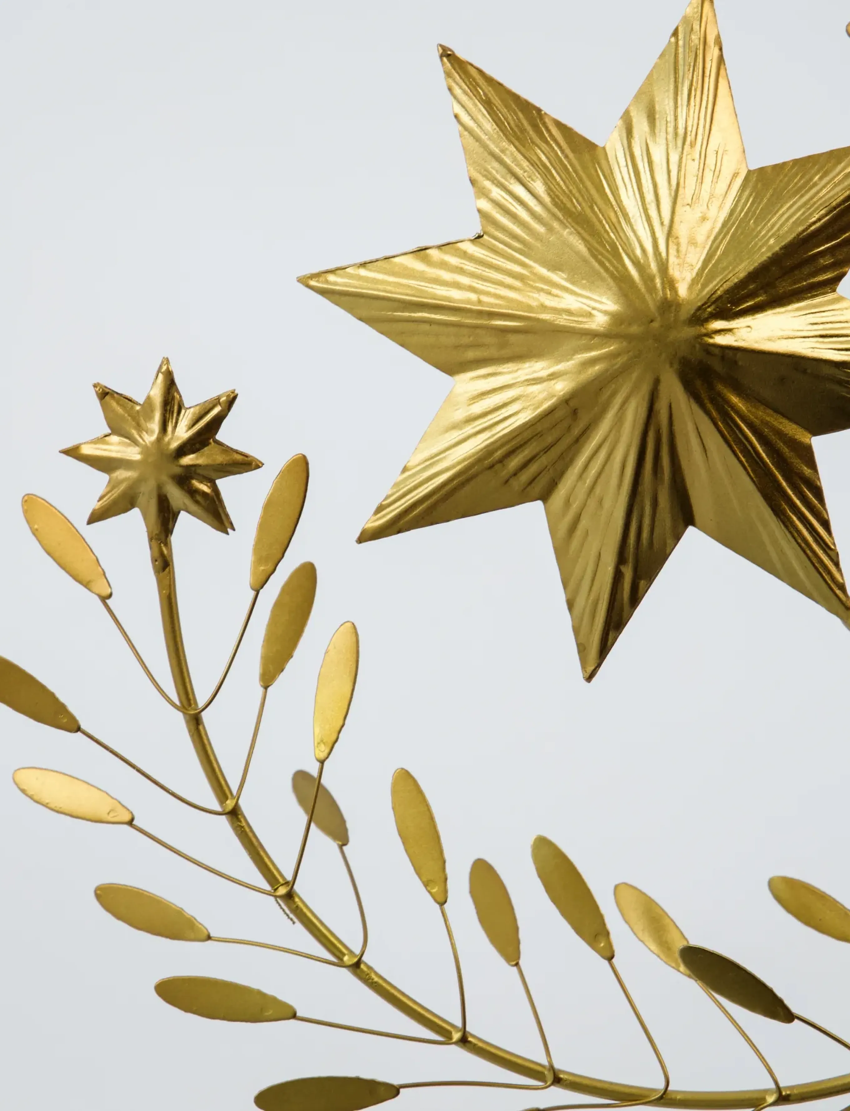 house doctor - Top star, HDClip, Golden - gold - 2