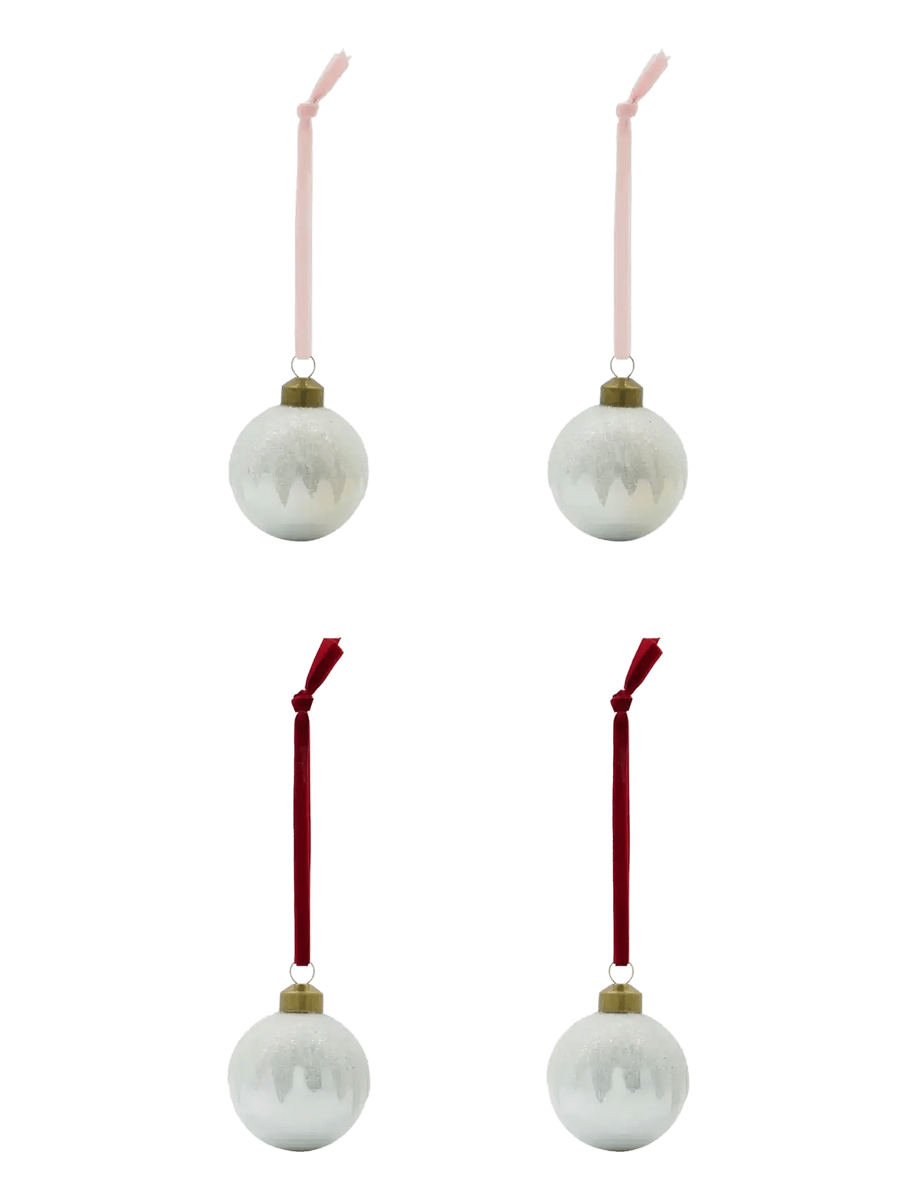 House Doctor - Christmas Ornament, Hdbano