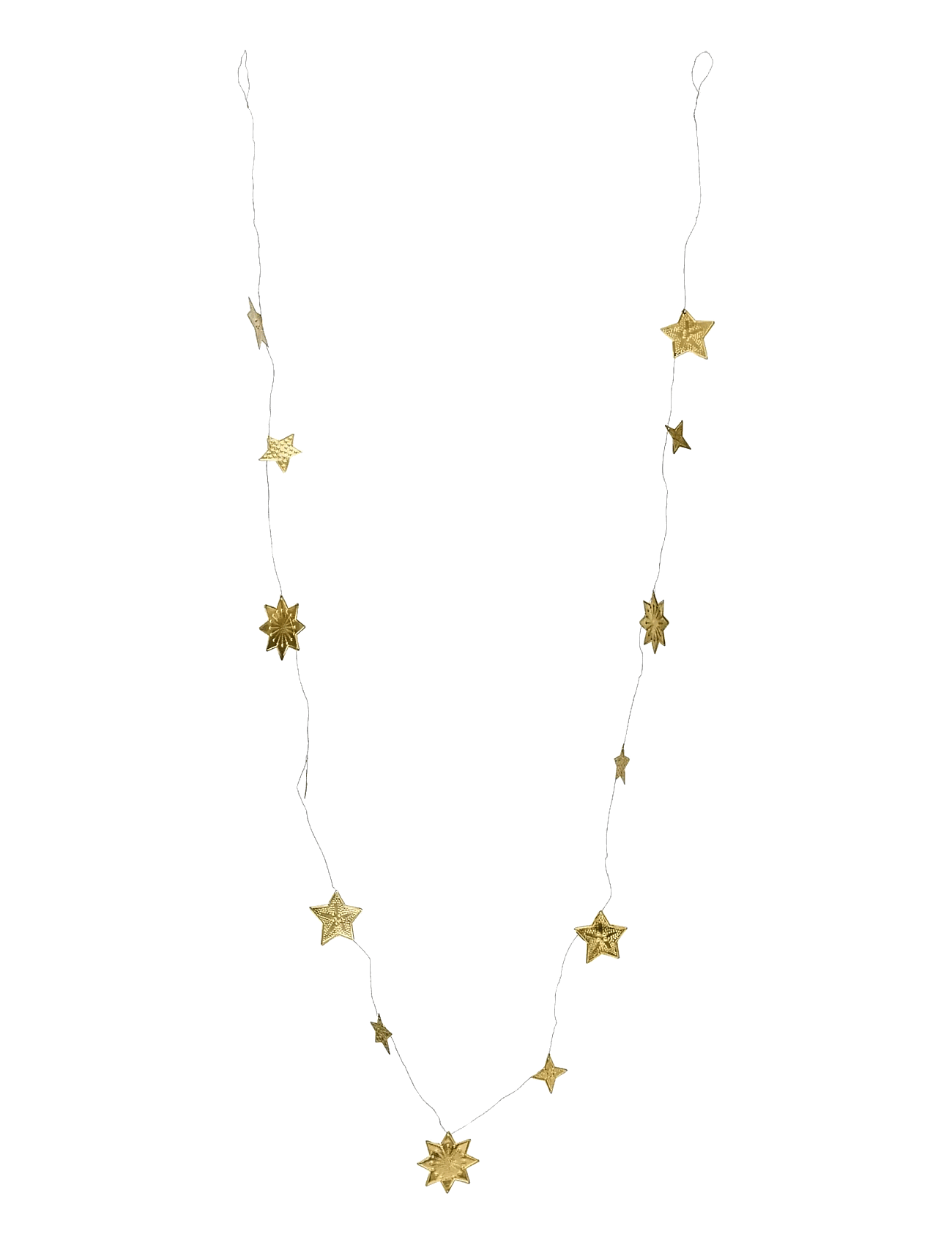 House Doctor - Garland, Hdstars, Antique