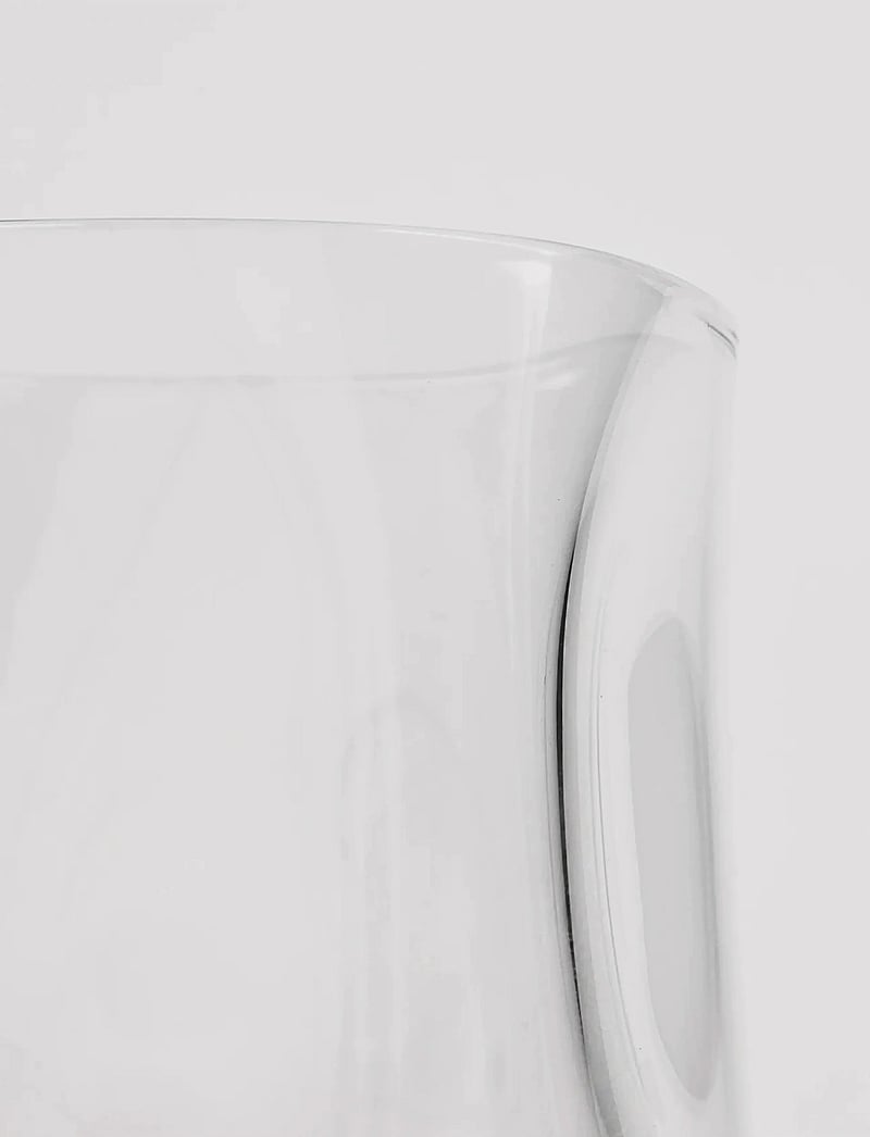 house doctor - Drinking glass, HDSand, Clear - joogiklaasid - clear - 2