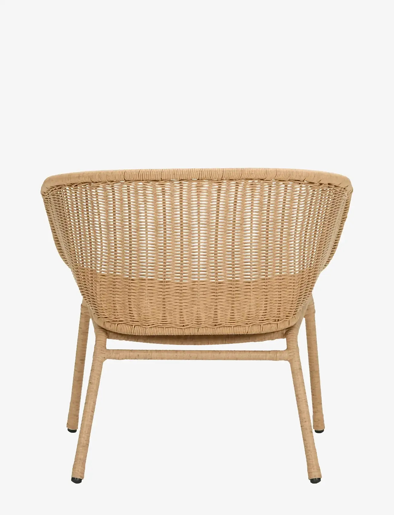 house doctor - Lounge chair, HDHapur - møbler - nature - 2