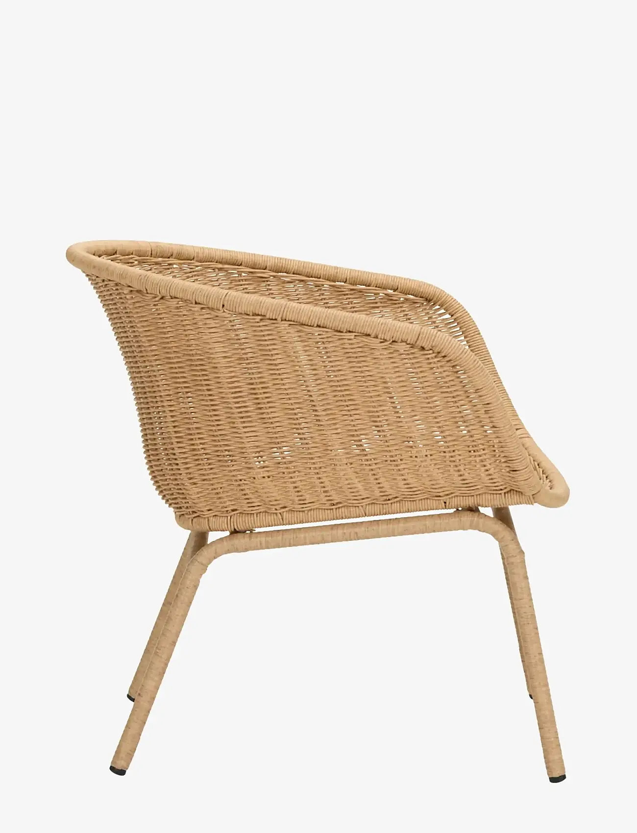 house doctor - Lounge chair, HDHapur - møbler - nature - 3