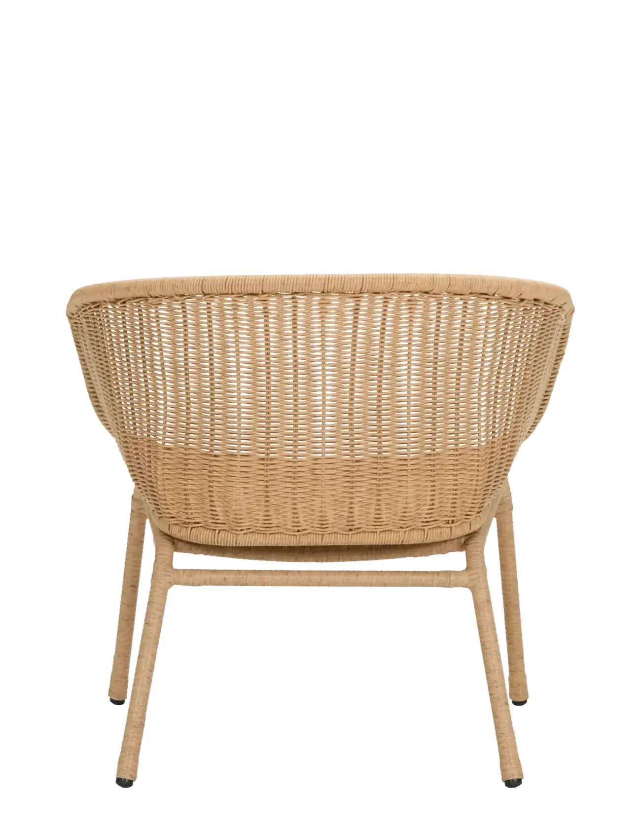 house doctor - Lounge chair, HDHapur - møbler - nature - 2