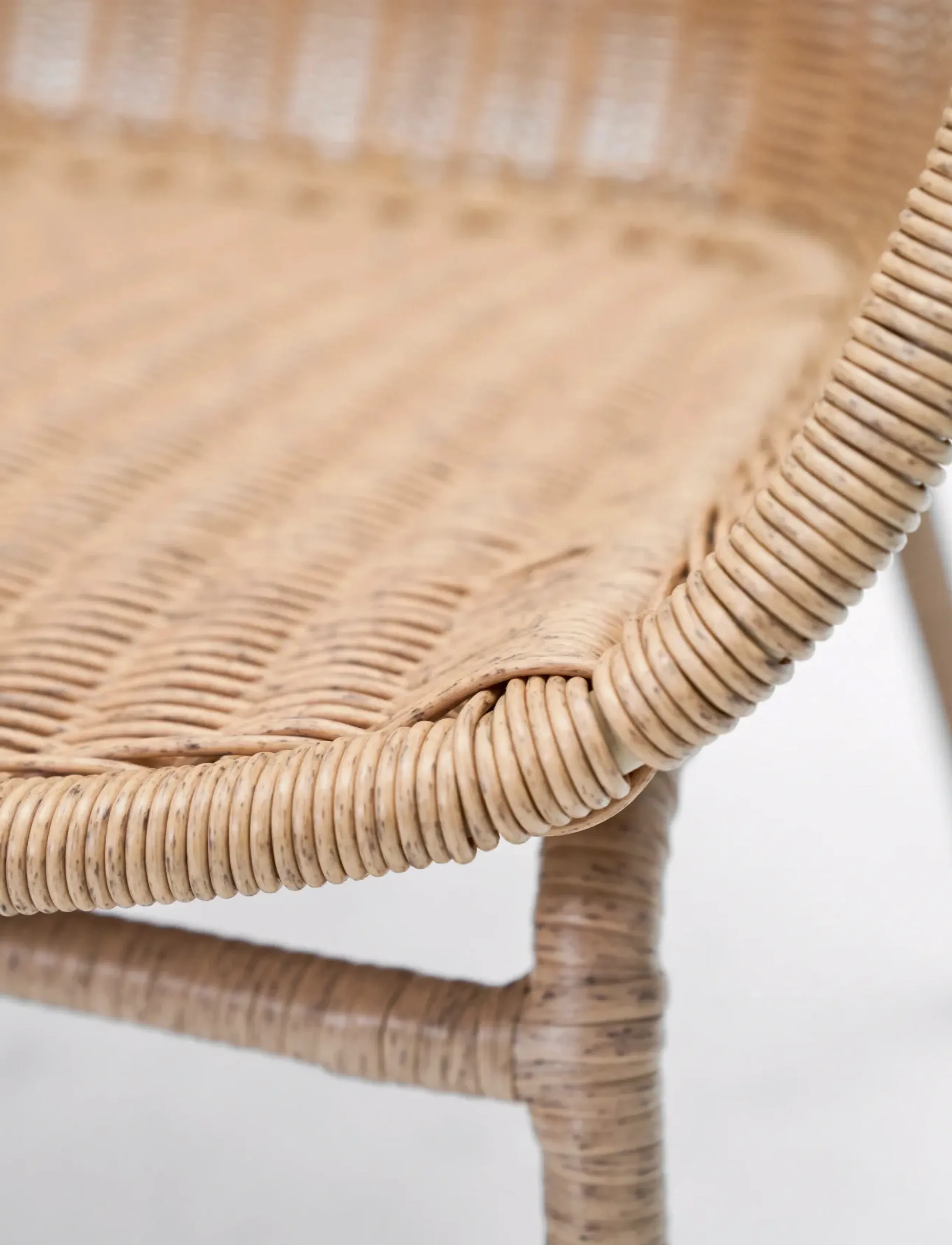house doctor - Lounge chair, HDHapur - møbler - nature - 4