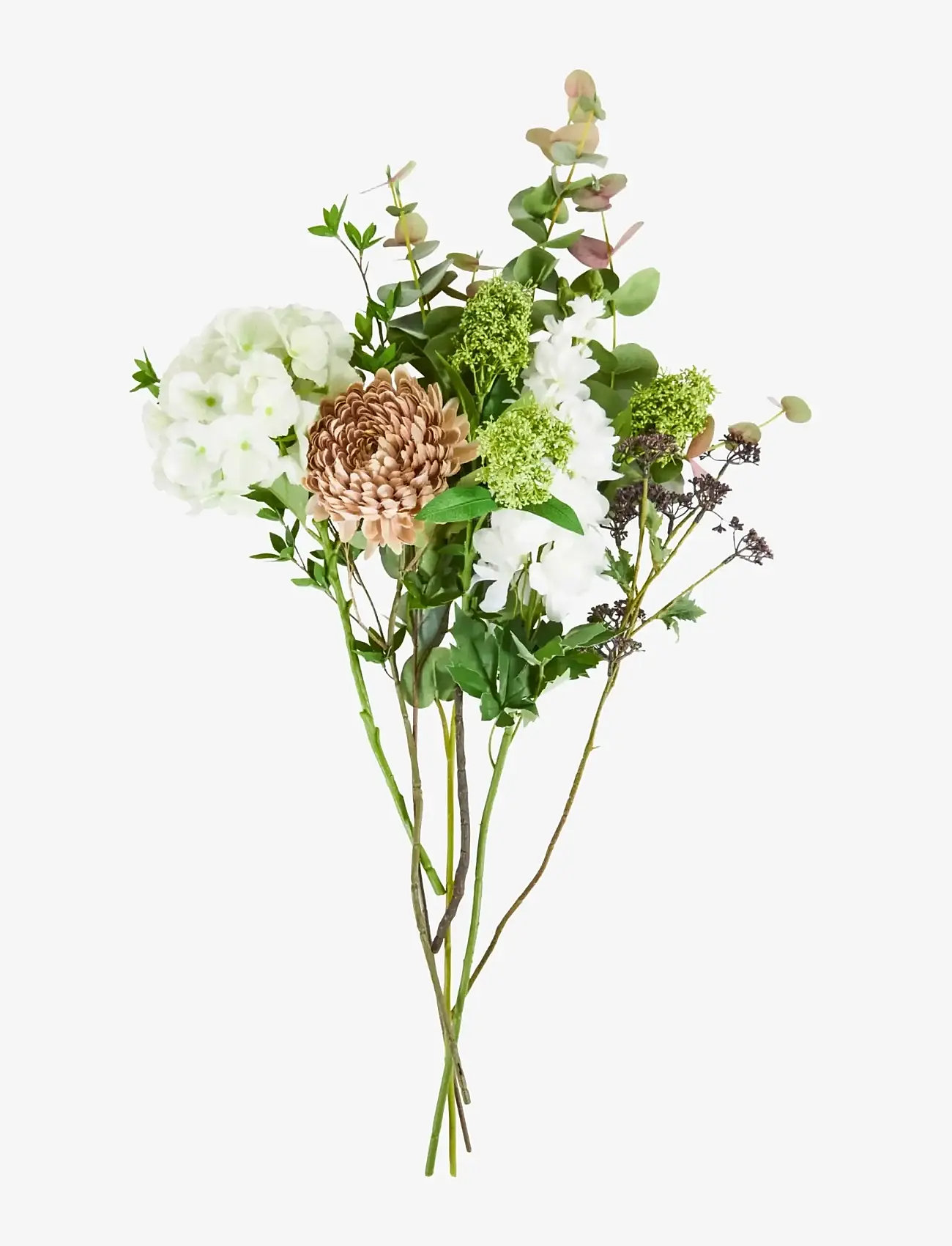 house doctor - Artificial bouquet, HDWild cream, M - valentinstaggeschenke - multi - 1