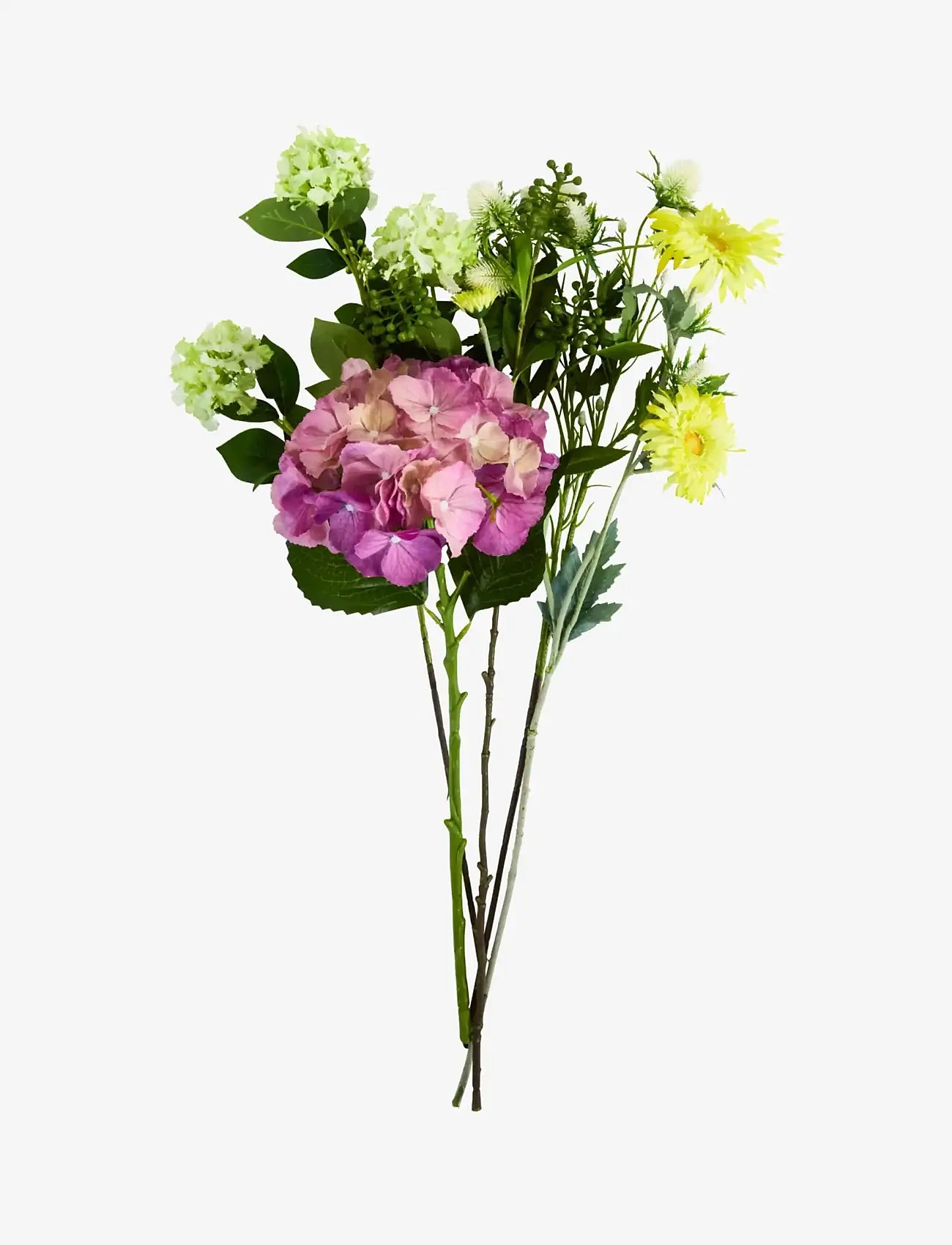 house doctor - Artificial bouquet, HDGarden pop, Multi - valentines day gifts - multi - 1