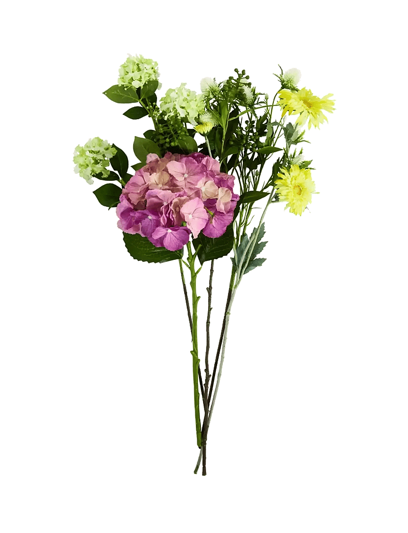 house doctor - Artificial bouquet, HDGarden pop, M - valentinstaggeschenke - multi - 1