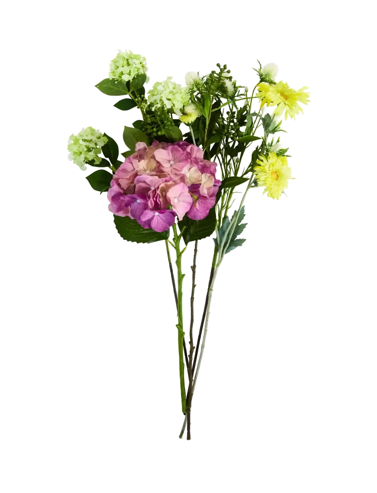 house doctor - Artificial bouquet, HDGarden pop, M - valentinstaggeschenke - multi - 1